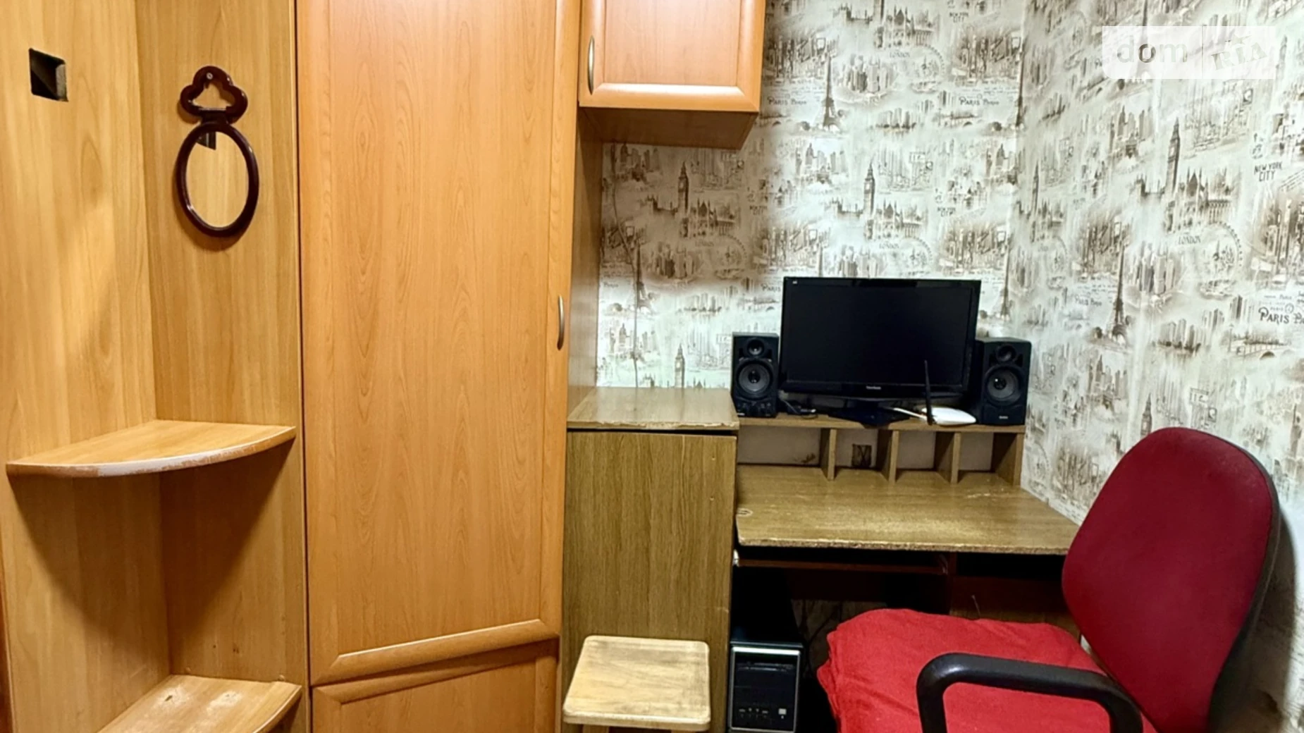 Продается комната 18 кв. м в Житомире, цена: 17000 $ - фото 3
