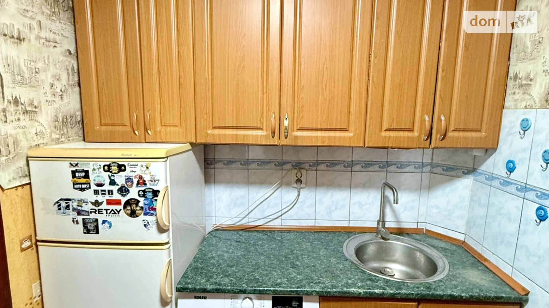 Продается комната 18 кв. м в Житомире, цена: 17000 $ - фото 2