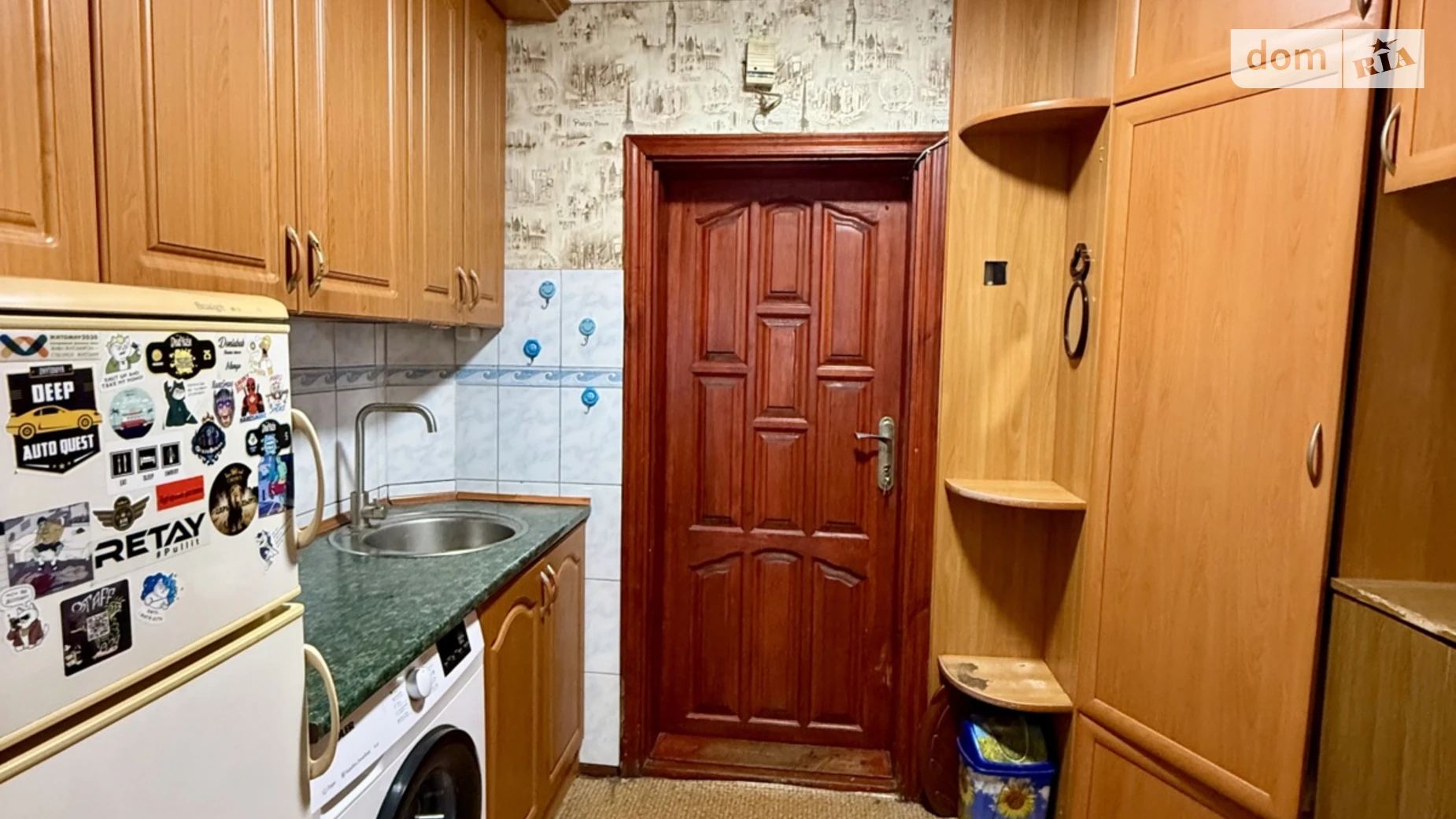 Продается комната 18 кв. м в Житомире, цена: 17000 $ - фото 4