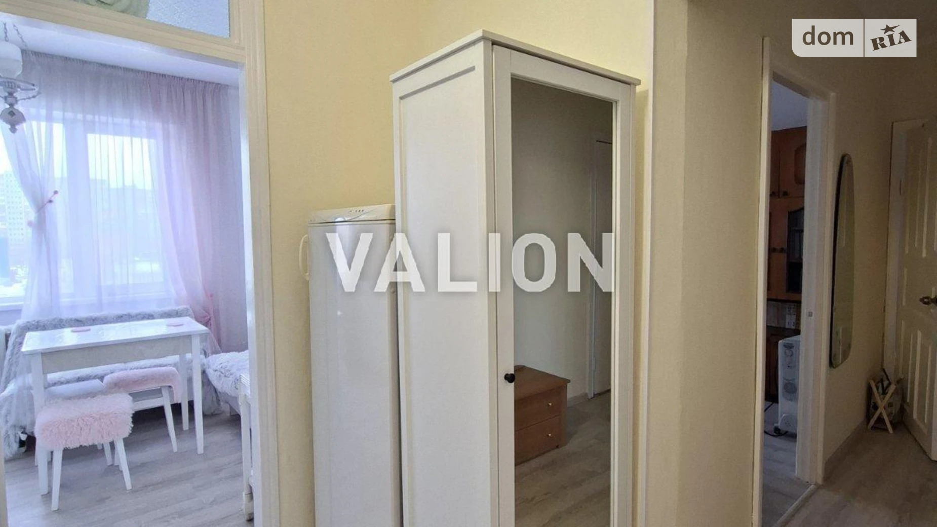 Продається 2-кімнатна квартира 58.9 кв. м у Києві, вул. Рональда Рейгана(Теодора Драйзера), 9 - фото 5