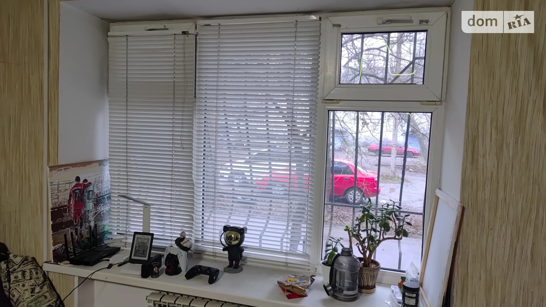 Продается 2-комнатная квартира 43 кв. м в Павлограде, ул. Соборная(Ленина) - фото 2