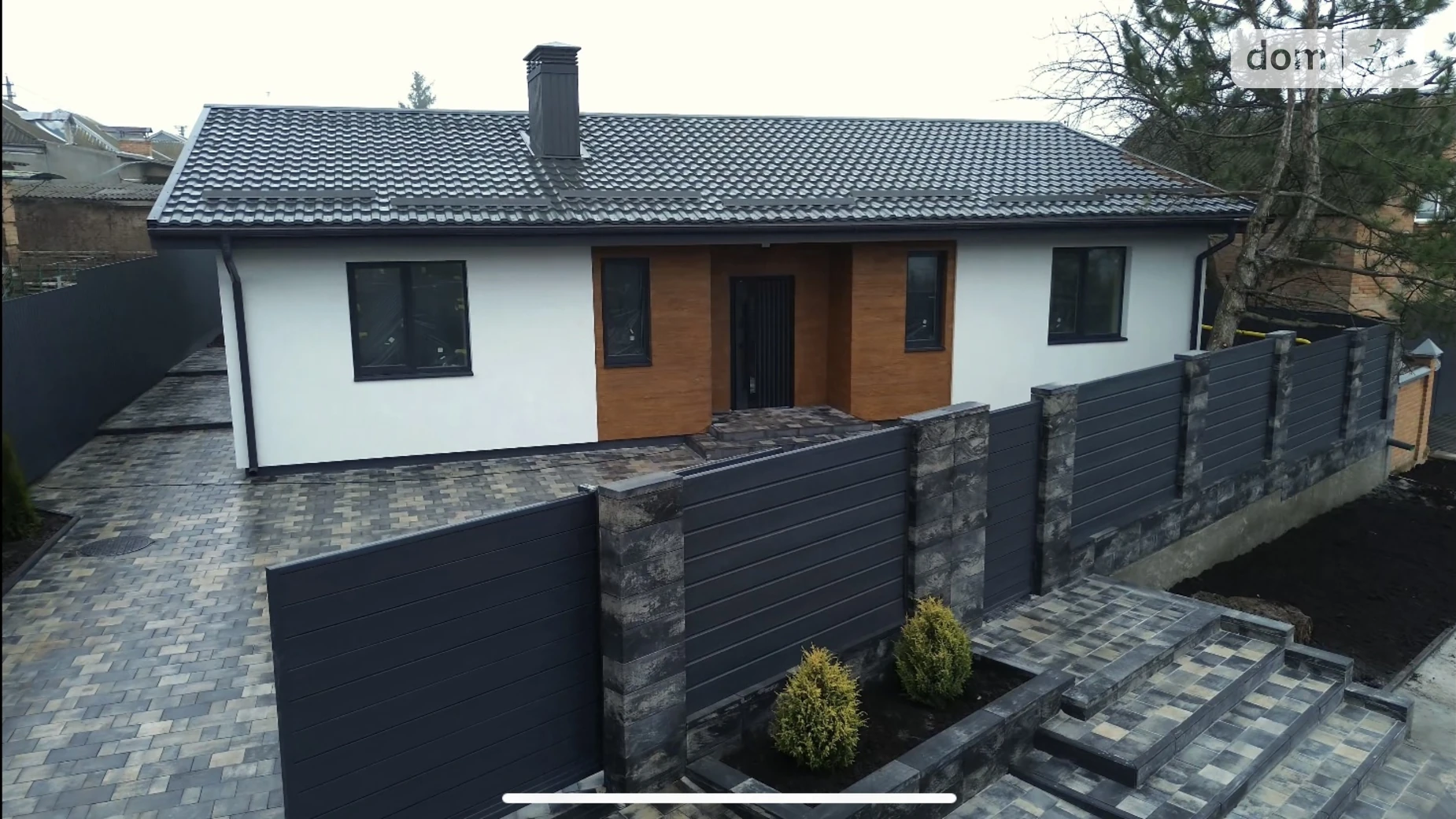 Продается одноэтажный дом 118 кв. м с баней/сауной, цена: 170000 $ - фото 3