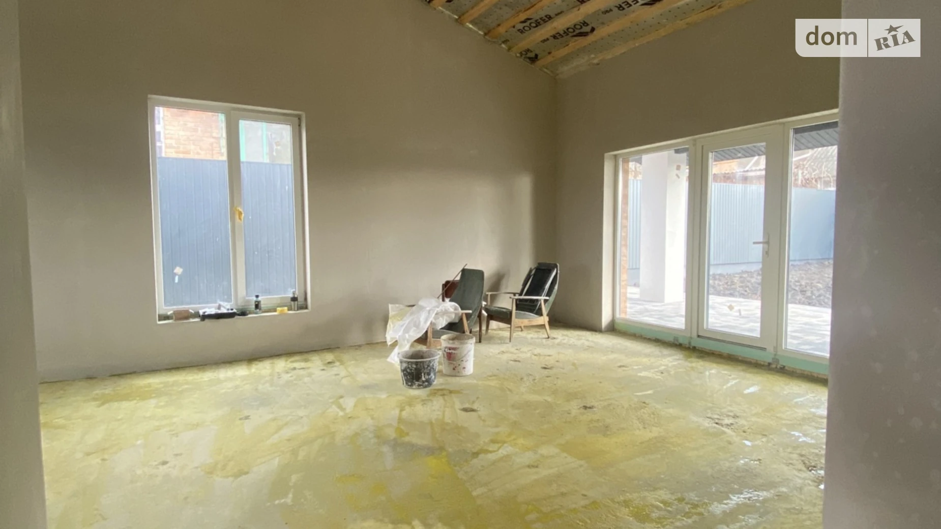 Продается одноэтажный дом 118 кв. м с баней/сауной, цена: 170000 $ - фото 5