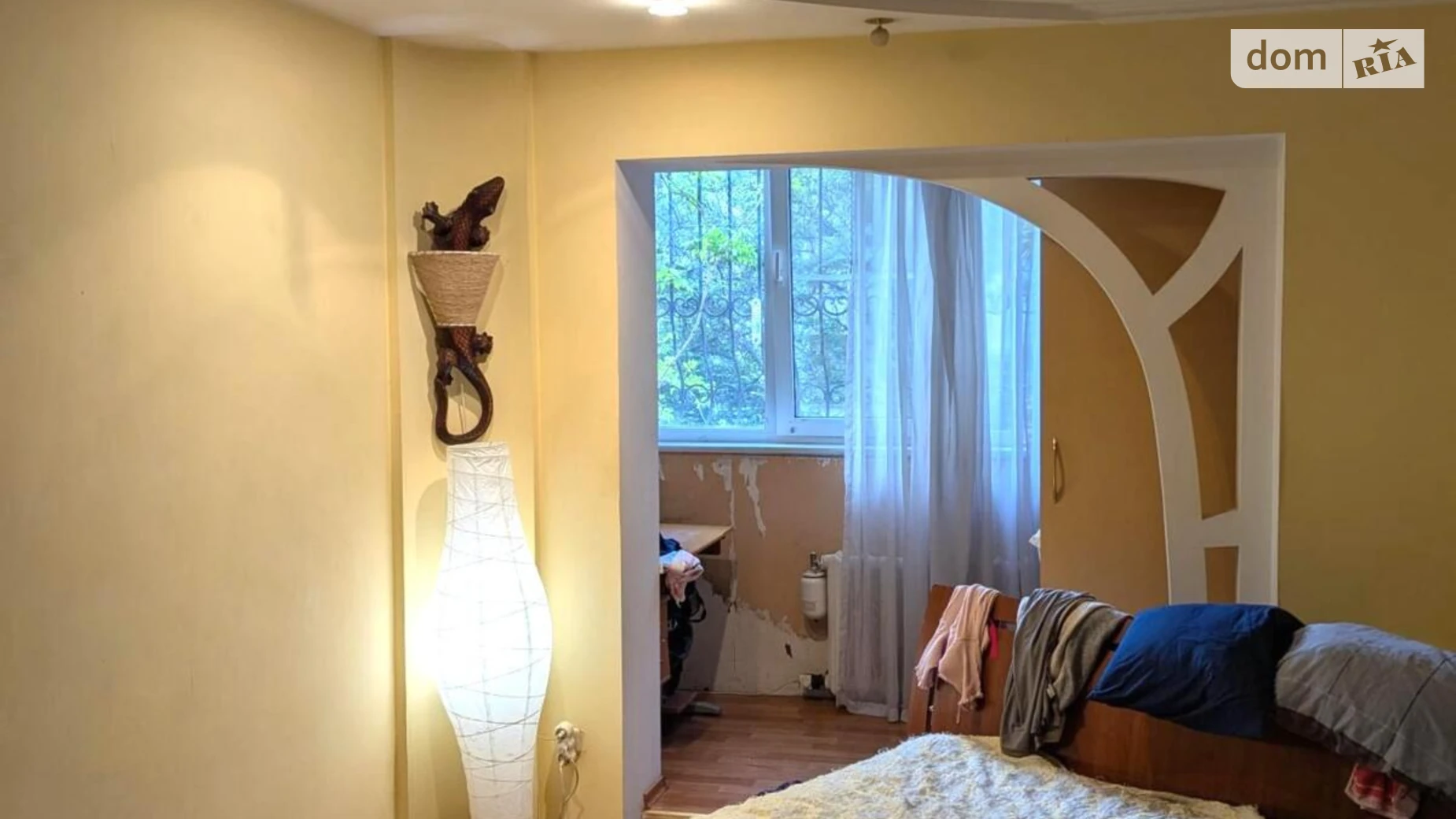 Продается 3-комнатная квартира 66 кв. м в Одессе, ул. Люстдорфская дорога - фото 4