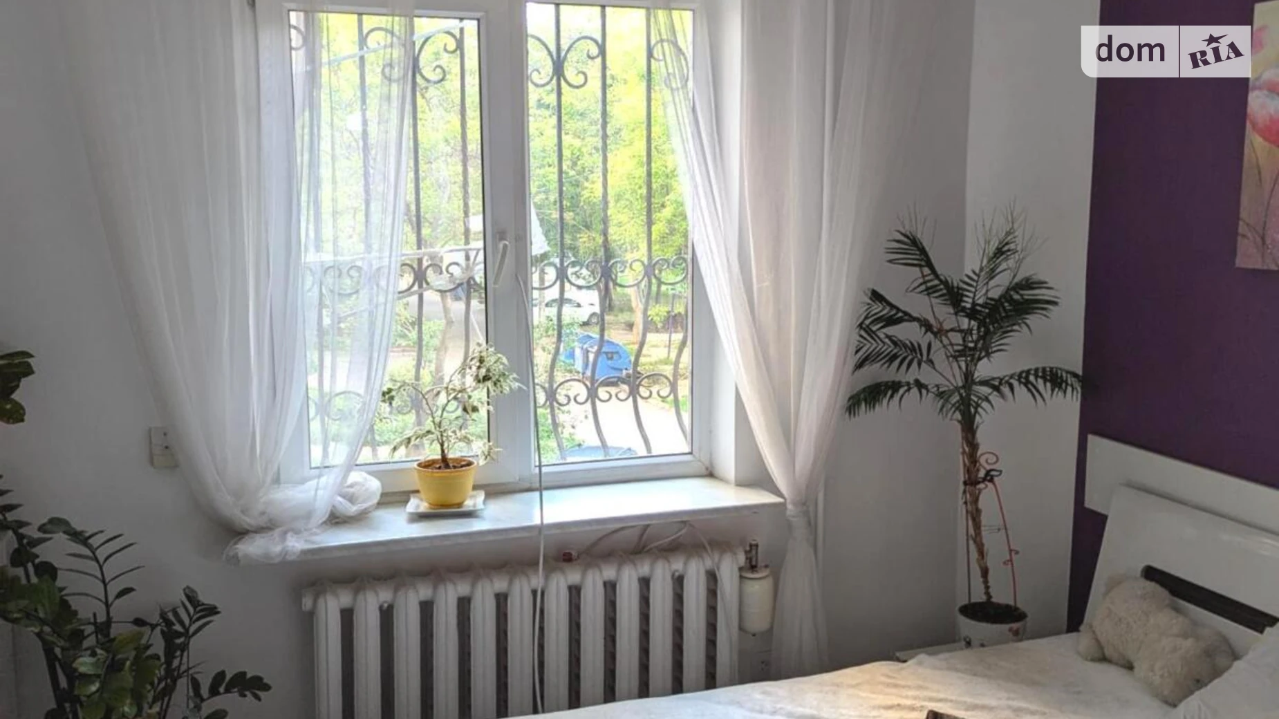 Продается 3-комнатная квартира 66 кв. м в Одессе, ул. Люстдорфская дорога - фото 3