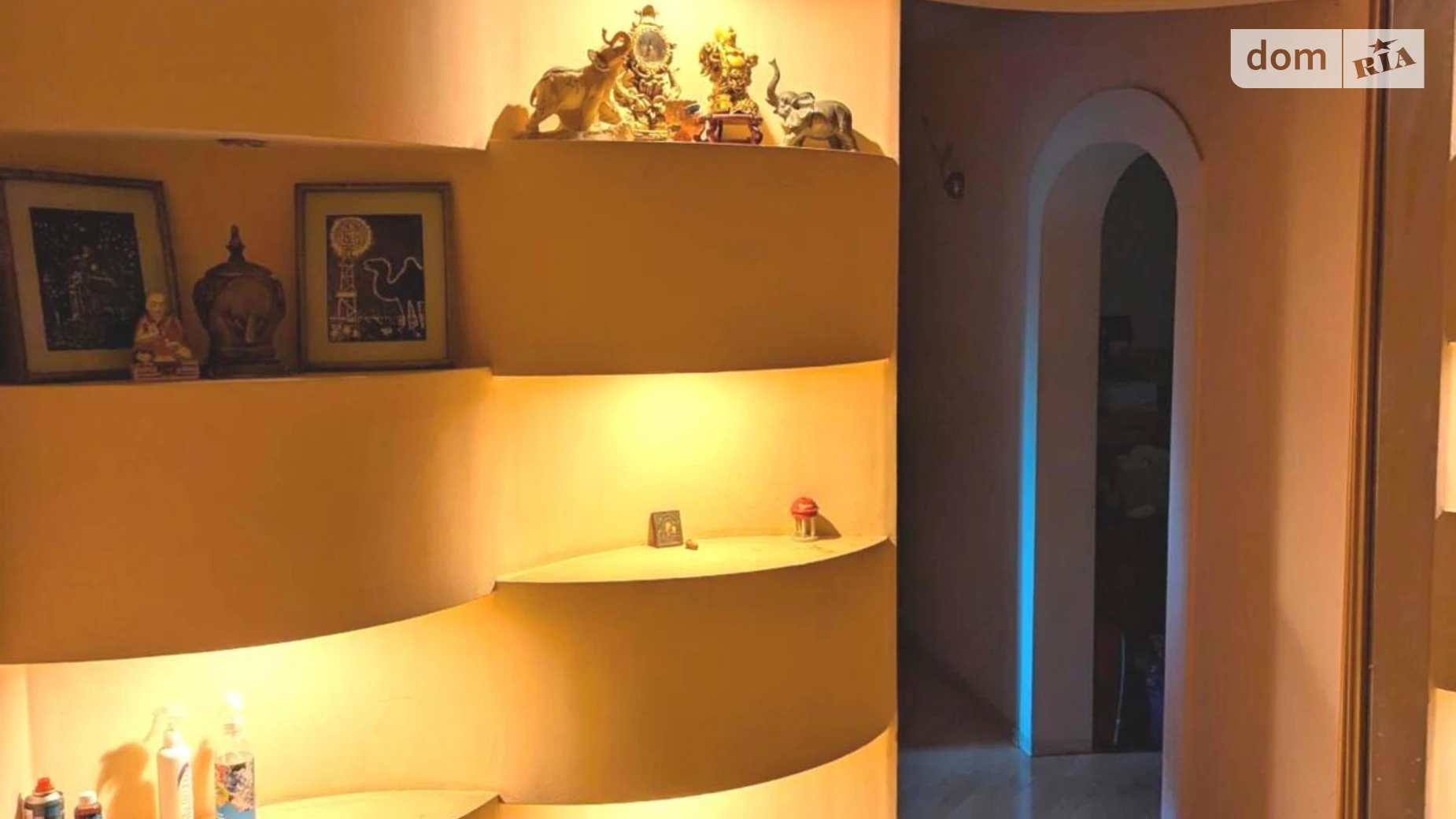 Продается 3-комнатная квартира 66 кв. м в Одессе, ул. Люстдорфская дорога - фото 4