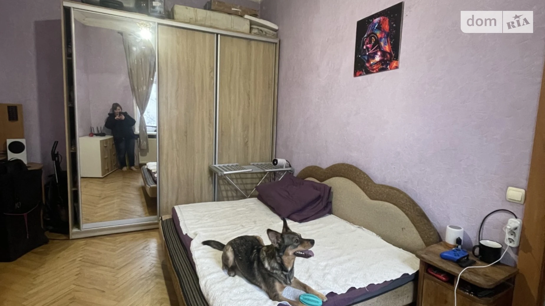 Продається 1-кімнатна квартира 23.9 кв. м у Львові, вул. Шептицьких, 38 - фото 3