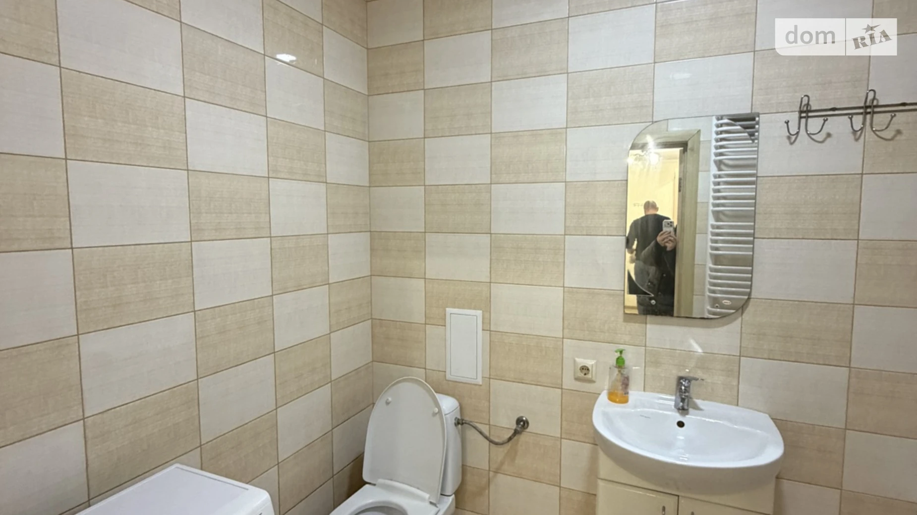 Сдается в аренду 1-комнатная квартира 48 кв. м в Ивано-Франковске, ул. Ленкавского, 4А - фото 4