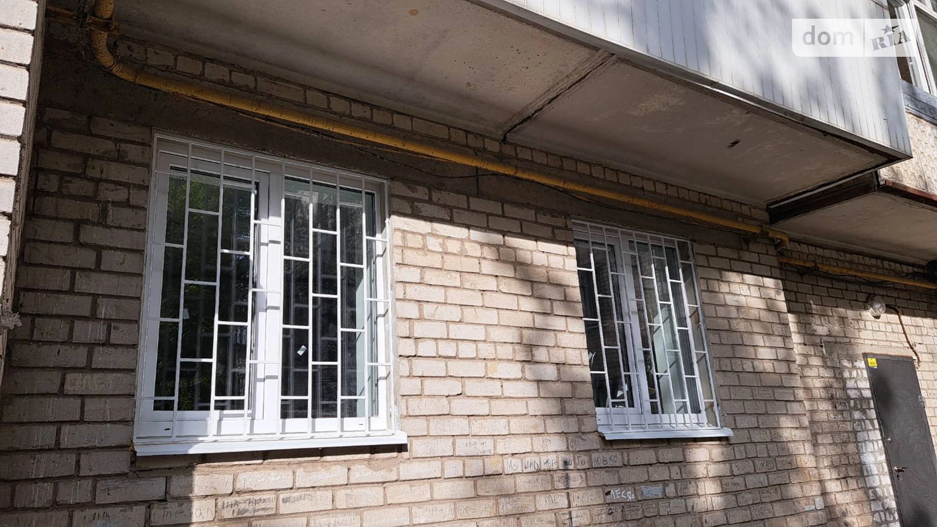 Сдается в аренду помещения свободного назначения 54.7 кв. м в 9-этажном здании, цена: 25000 грн - фото 3