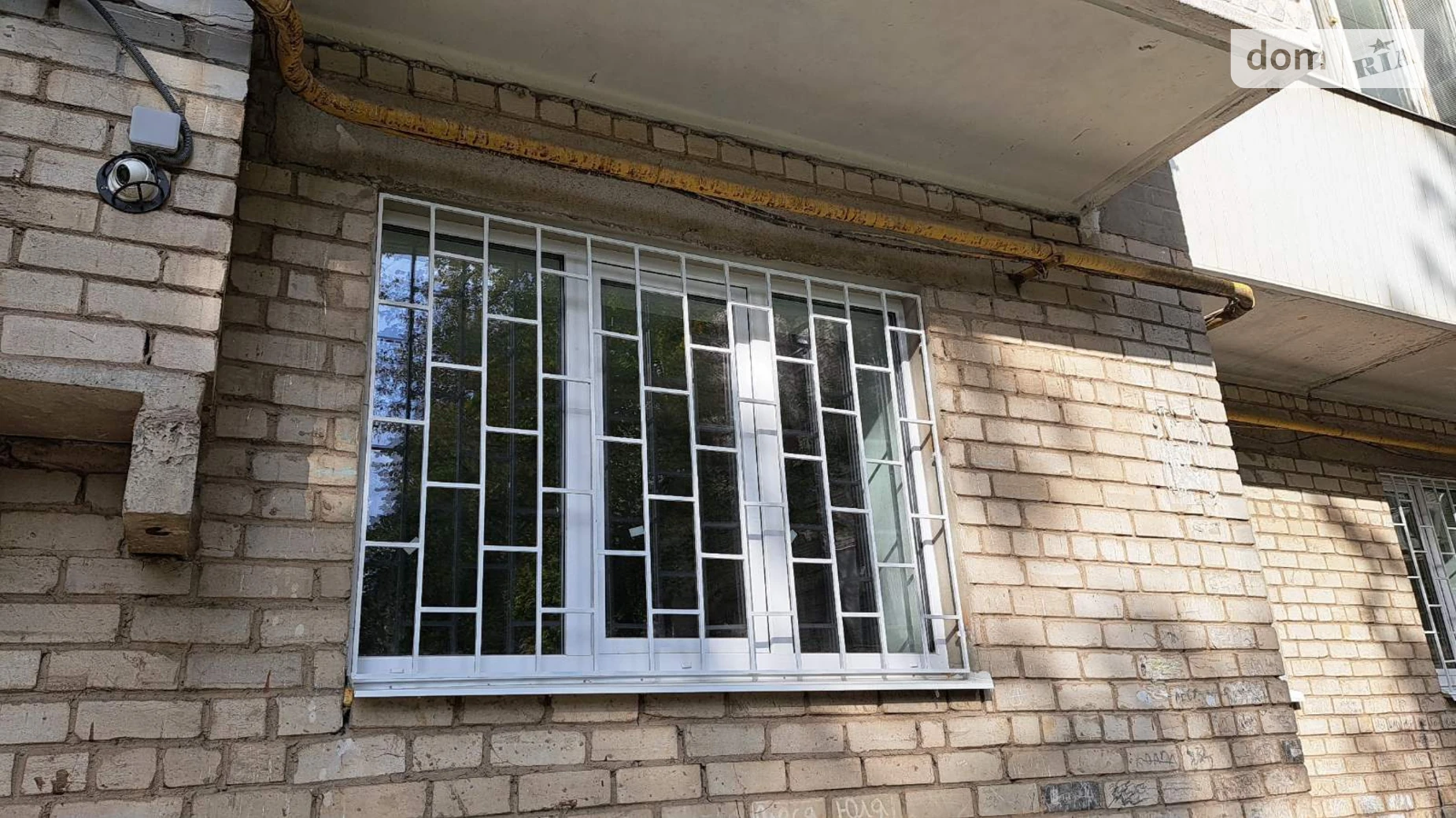 Сдается в аренду помещения свободного назначения 54.7 кв. м в 9-этажном здании, цена: 25000 грн - фото 4