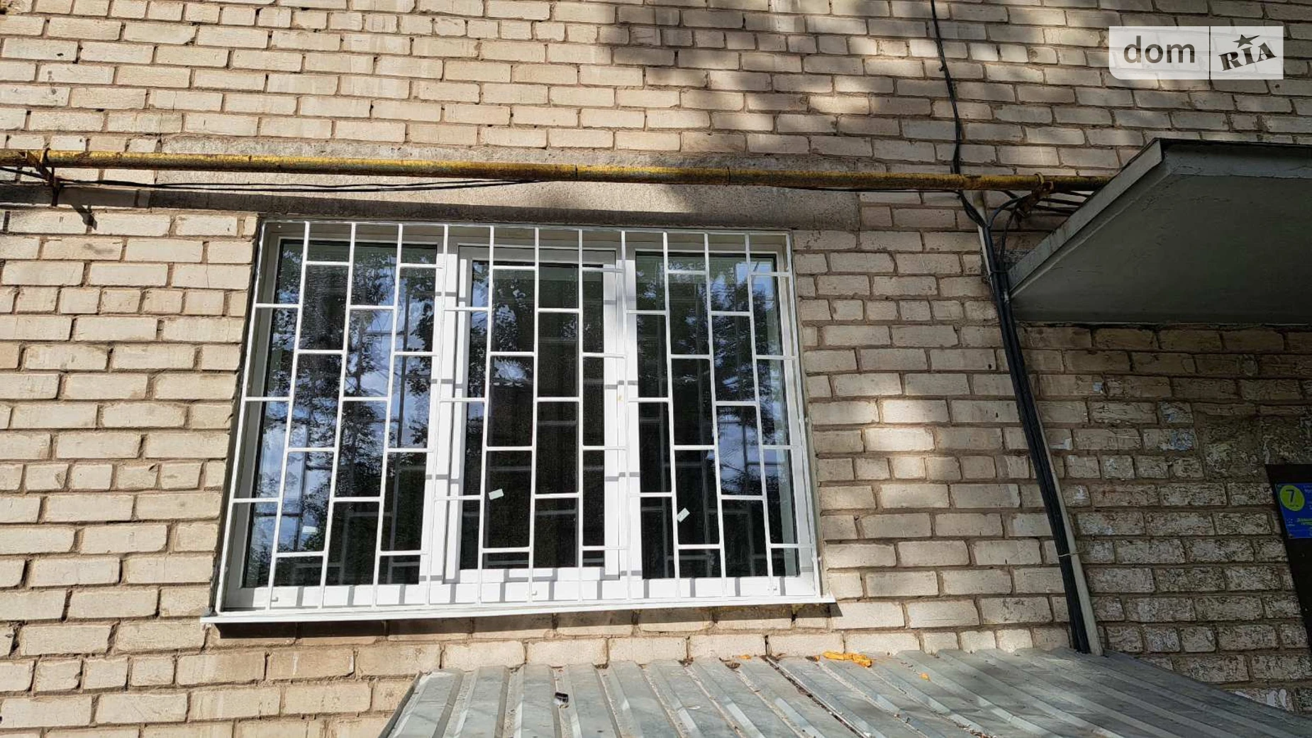 Сдается в аренду помещения свободного назначения 54.7 кв. м в 9-этажном здании, цена: 25000 грн - фото 5