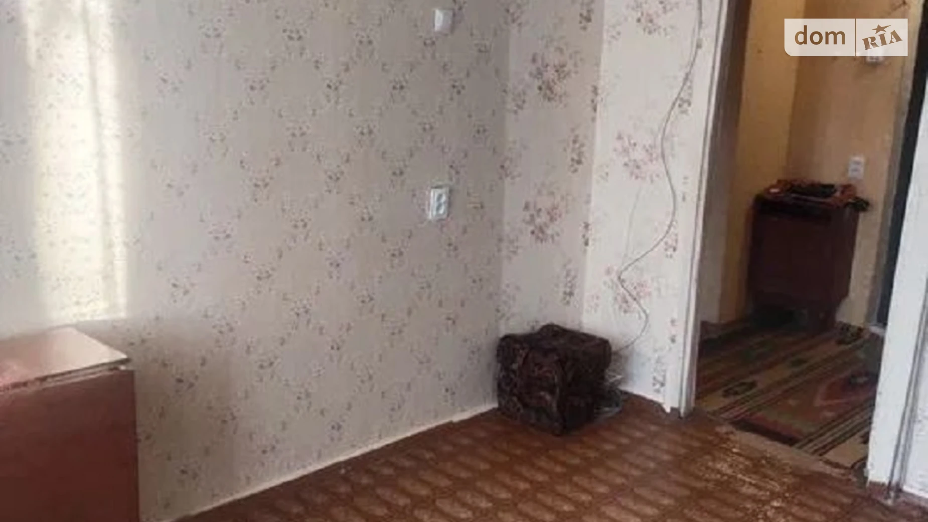 Продается 1-комнатная квартира 32 кв. м в Полтаве, ул. Решетиловская(Маршала Бирюзова) - фото 2