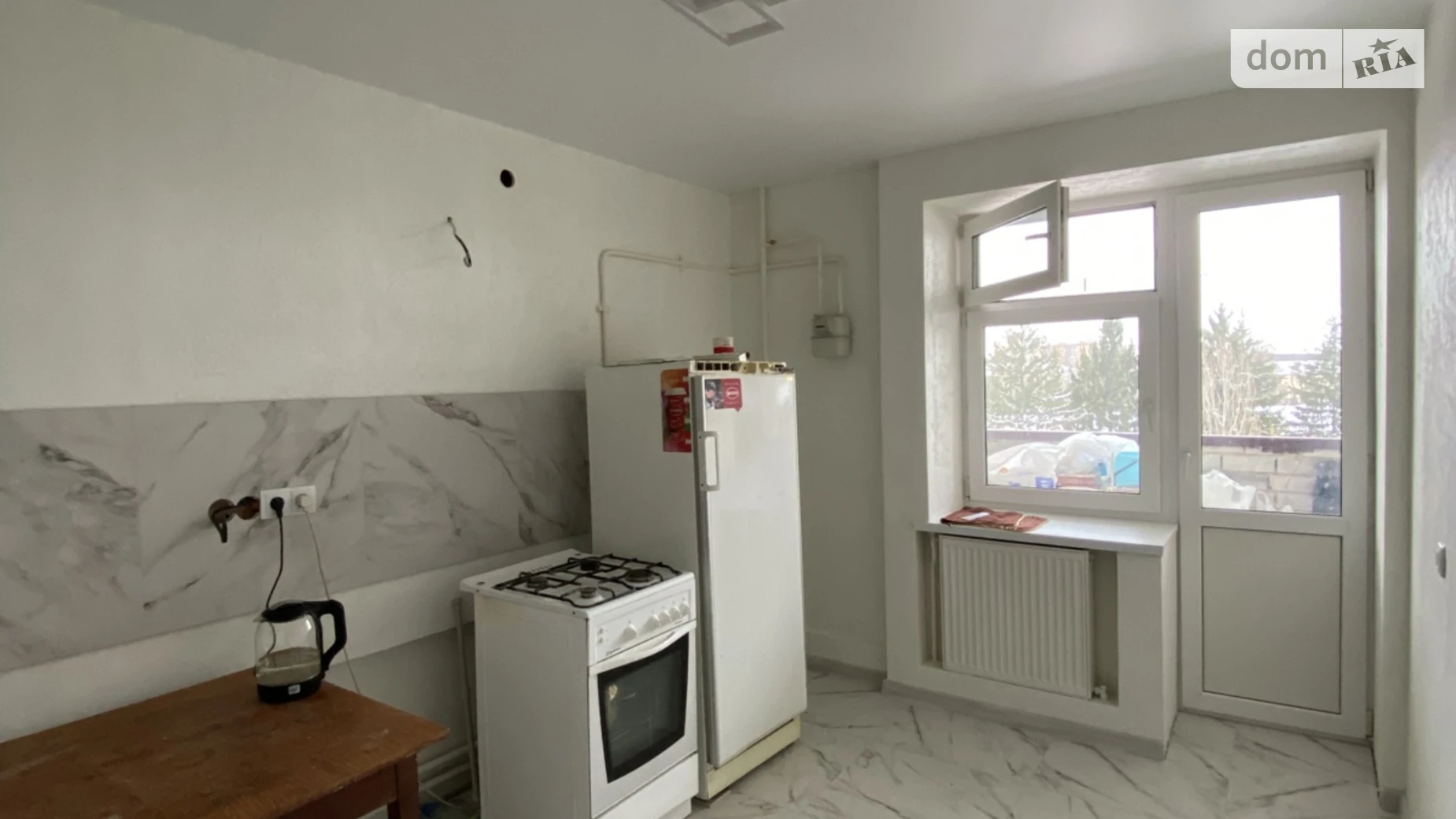 Продается 3-комнатная квартира 68 кв. м в Житомире, цена: 80000 $ - фото 5