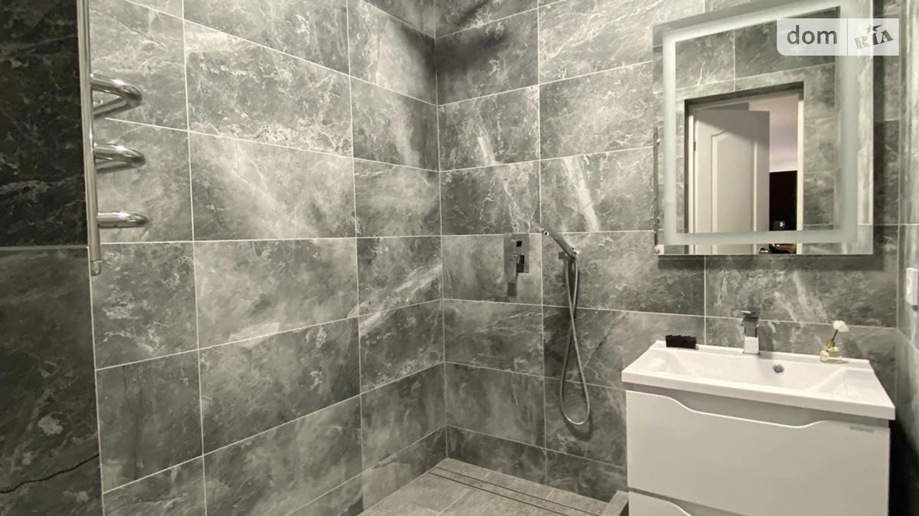 Продается 3-комнатная квартира 79 кв. м в Житомире, цена: 80000 $ - фото 4