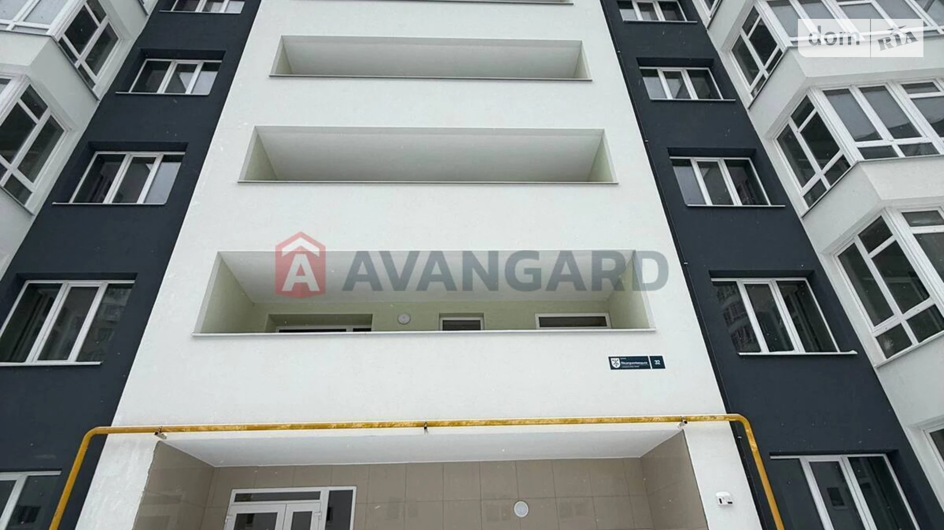 Продается 2-комнатная квартира 79.4 кв. м в Хмельницком, цена: 69000 $ - фото 2