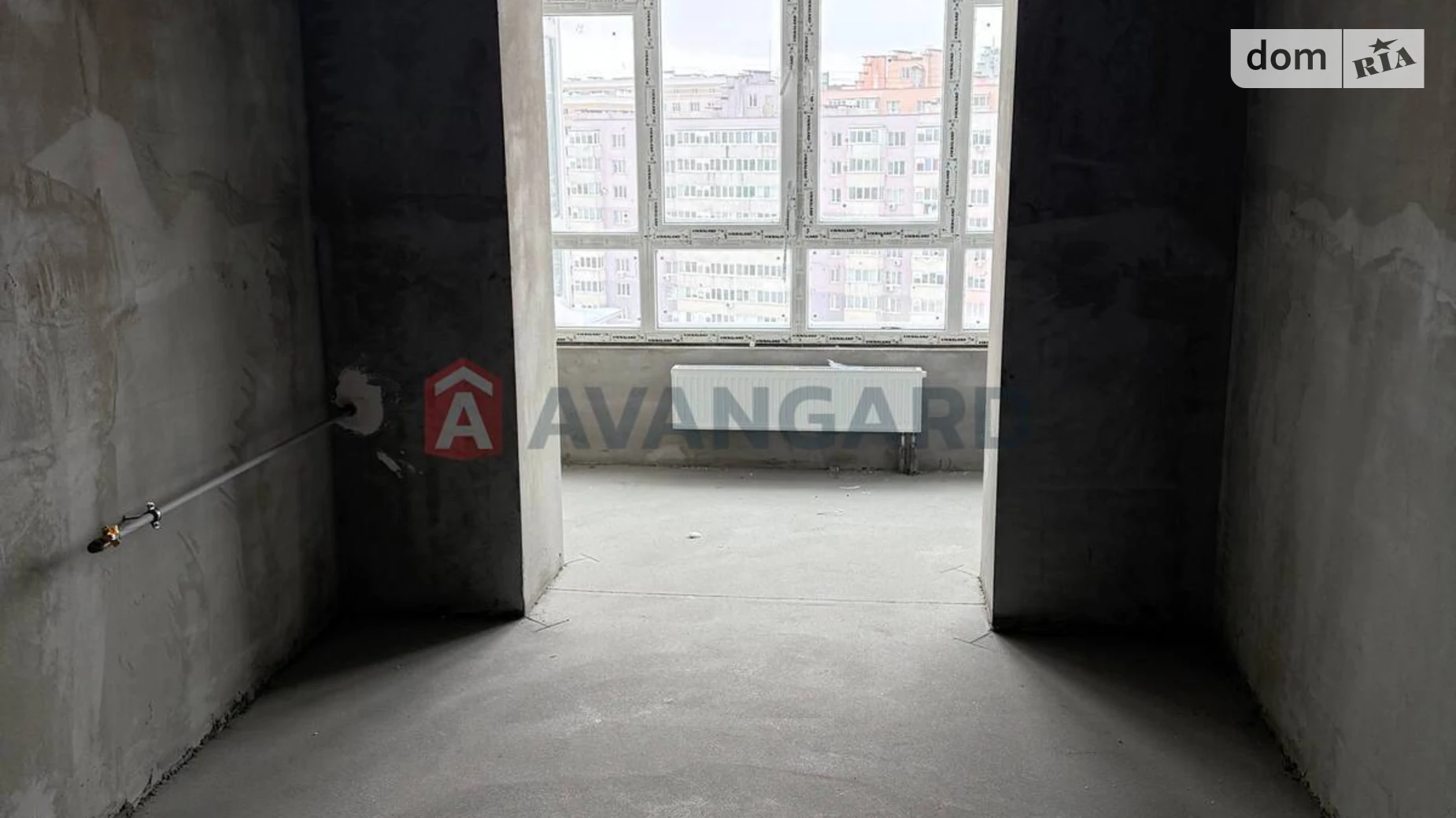 Продается 2-комнатная квартира 80.7 кв. м в Хмельницком, цена: 69000 $ - фото 5