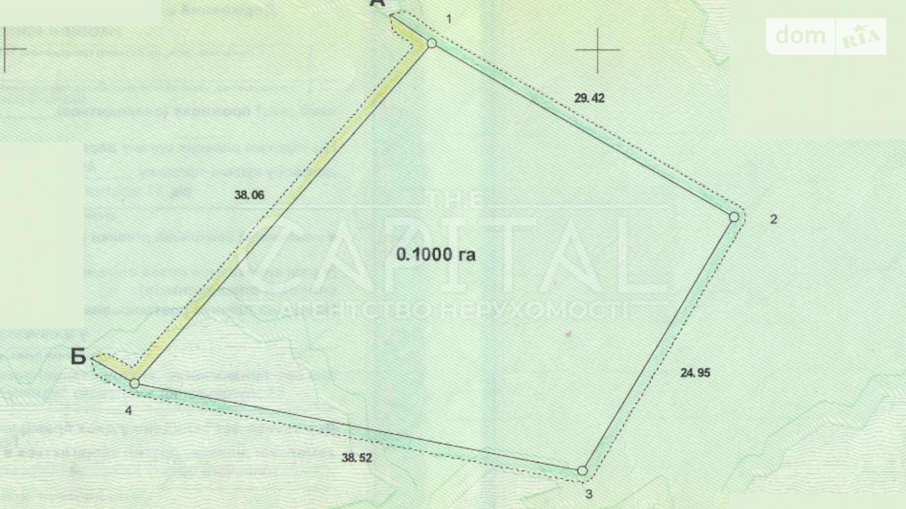 Продается земельный участок 30 соток в Киевской области, цена: 215000 $ - фото 2
