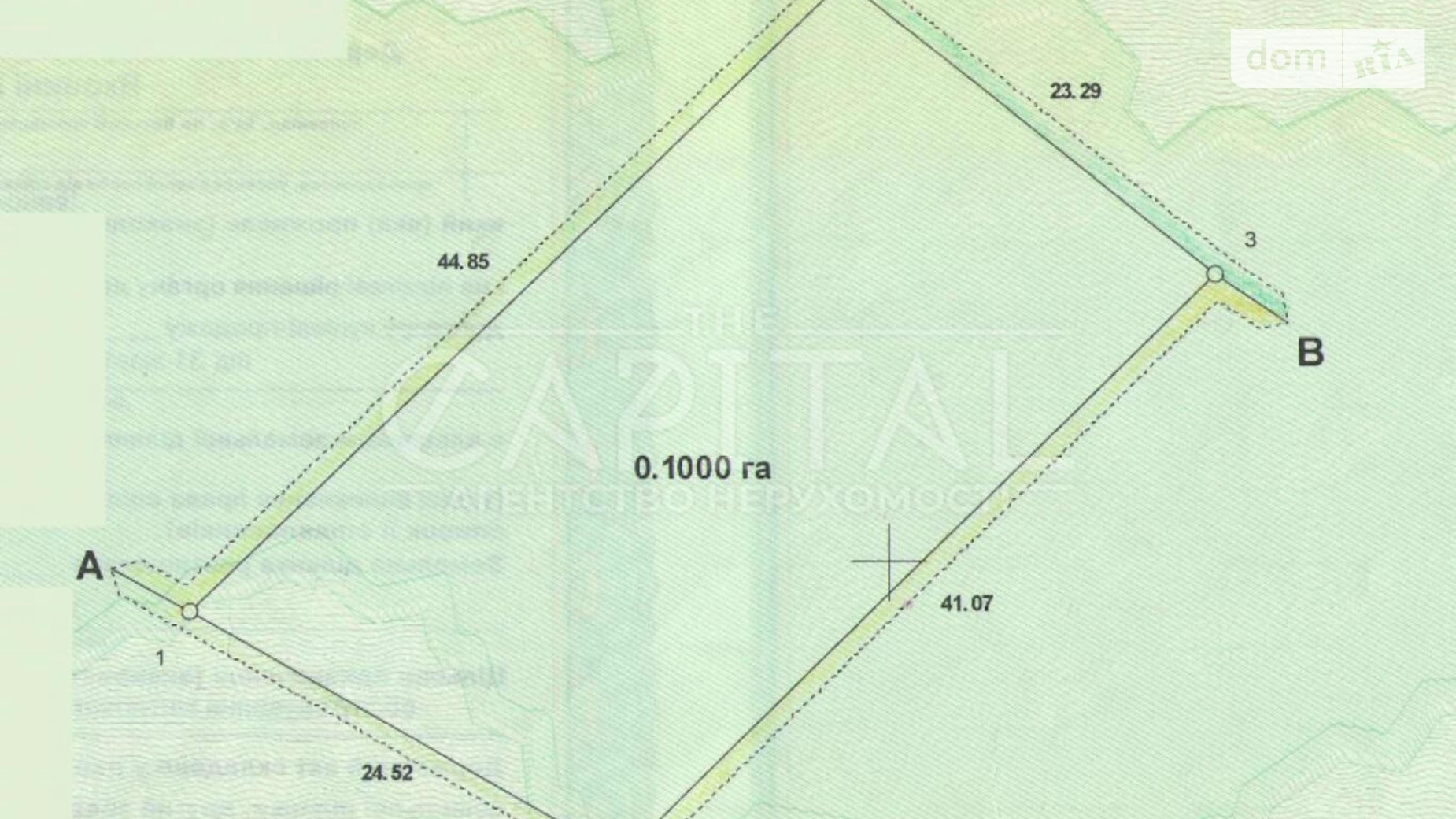 Продается земельный участок 30 соток в Киевской области, цена: 215000 $ - фото 3