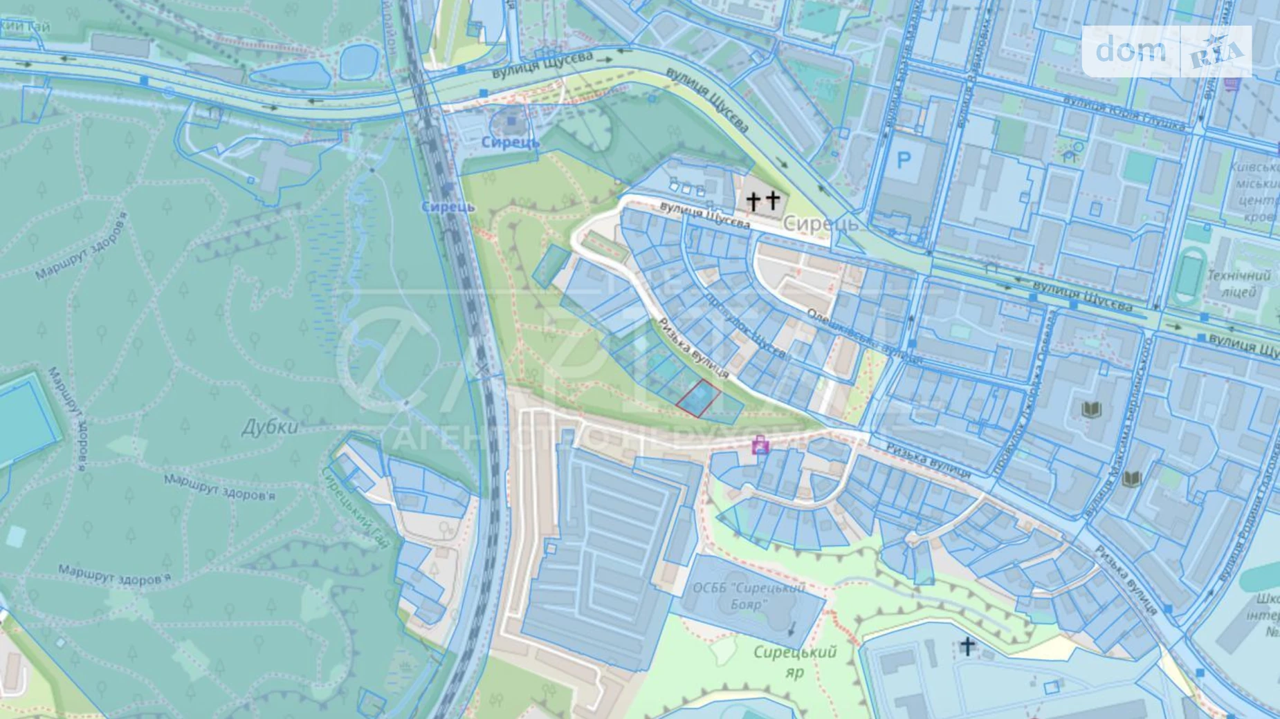 Продается земельный участок 30 соток в Киевской области, цена: 215000 $ - фото 5