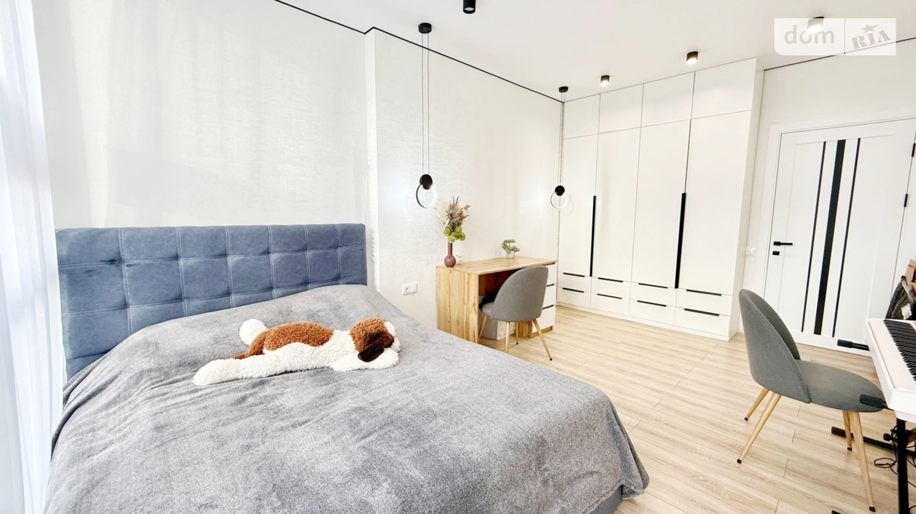 Продается 3-комнатная квартира 80.7 кв. м в, цена: 126000 $ - фото 2