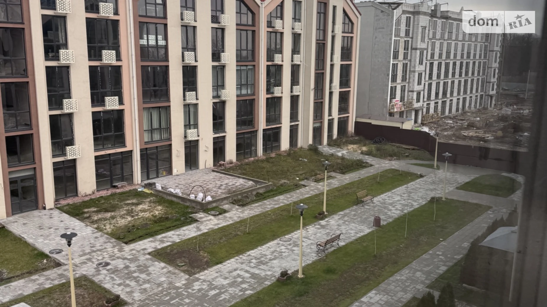 ул. Свободы, 6 Святопетровское ЖК Smart Residence - фото 3