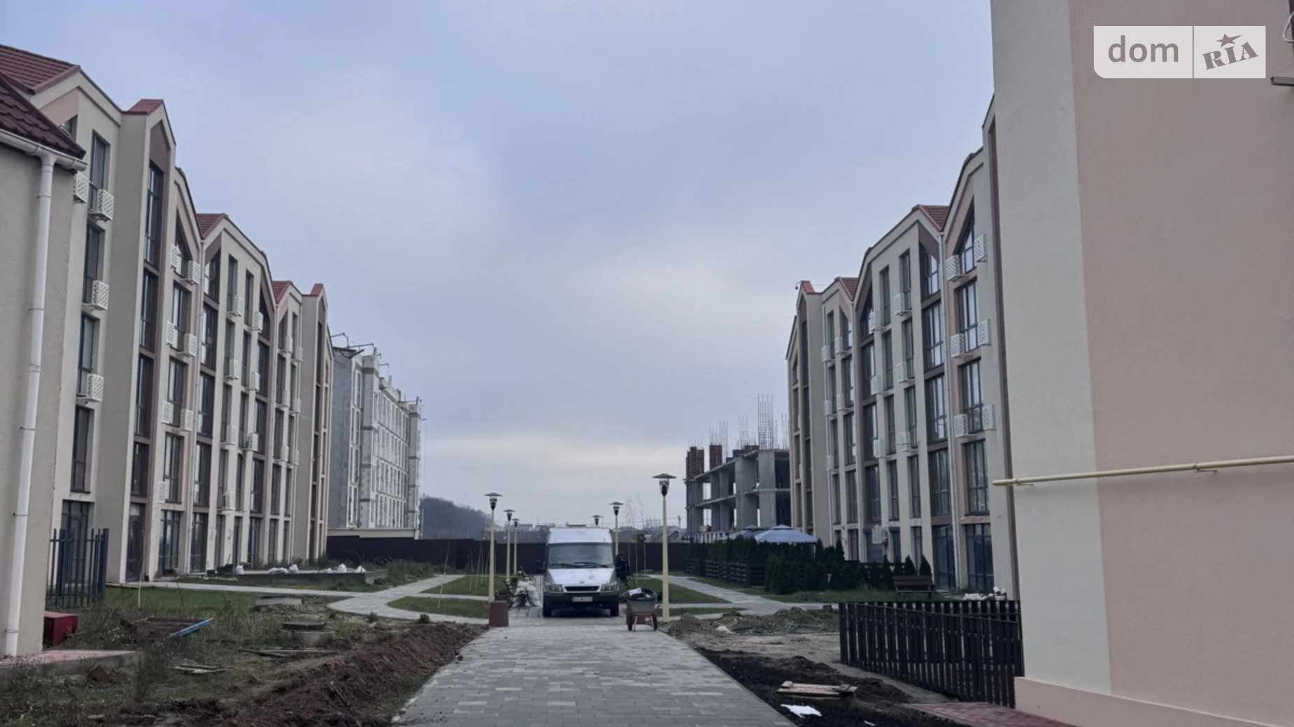 ул. Свободы, 6 Святопетровское ЖК Smart Residence - фото 2