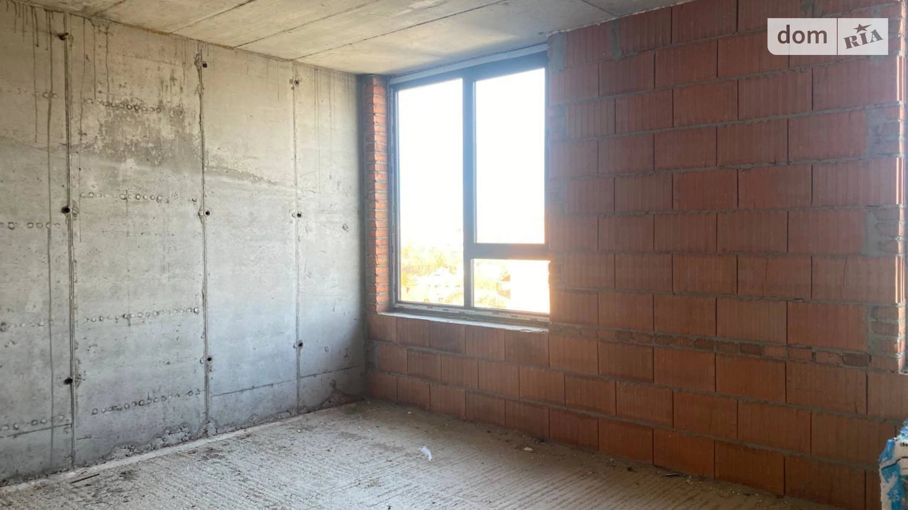 1-комнатная квартира 45.8 кв. м в Тернополе, ул. Березовая - фото 2