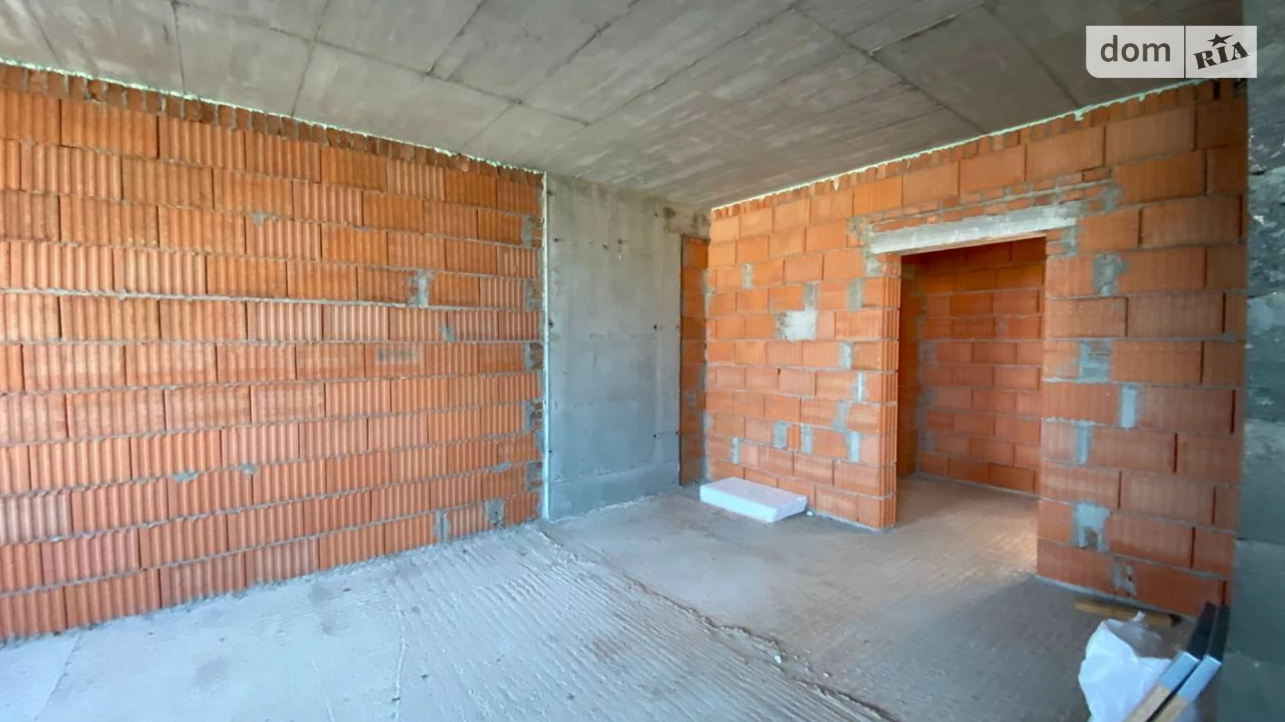 1-комнатная квартира 45.8 кв. м в Тернополе, ул. Березовая - фото 4