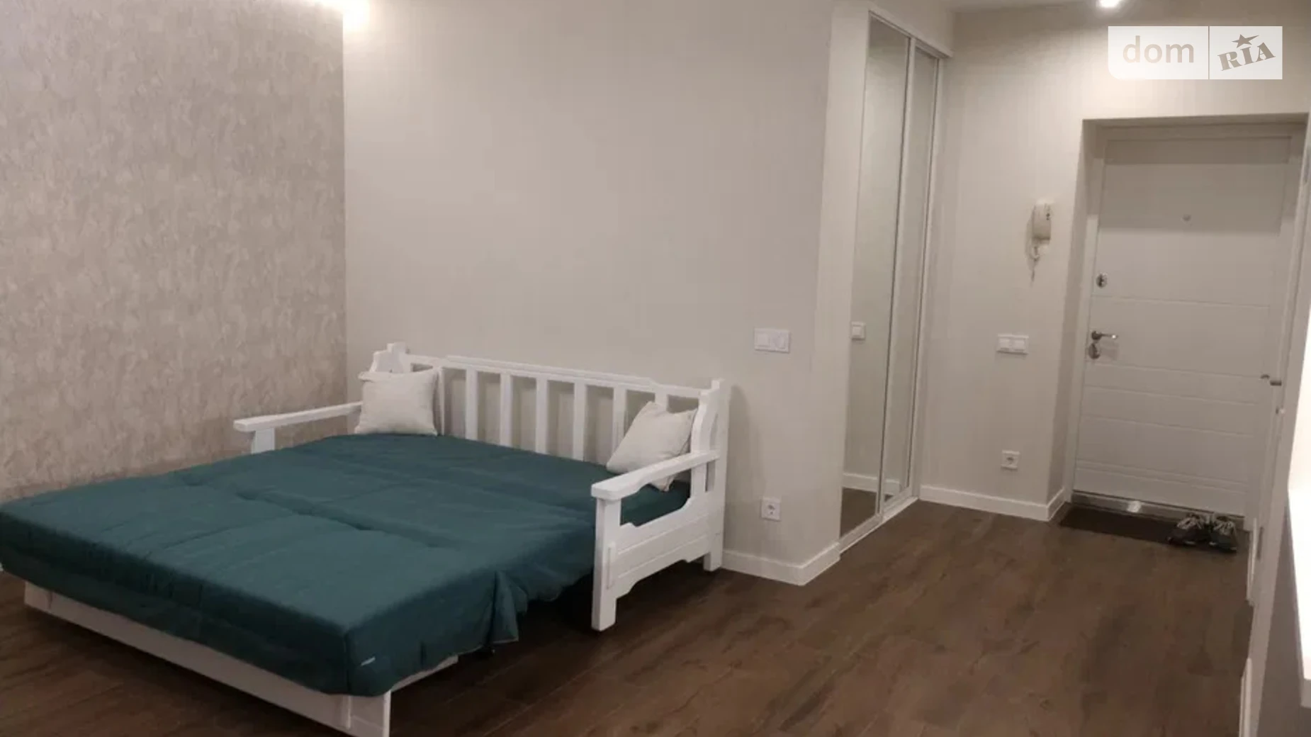 Продается 1-комнатная квартира 41 кв. м в Харькове, ул. Мира, 59 - фото 2