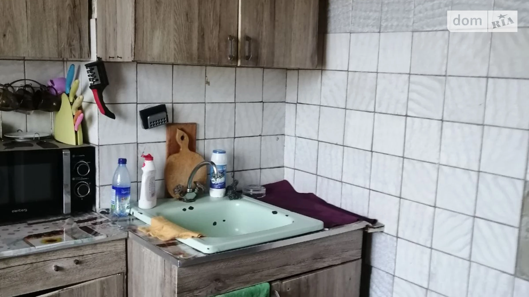 Продается 1-комнатная квартира 36 кв. м в Полтаве, бул. Щепотьева - фото 3