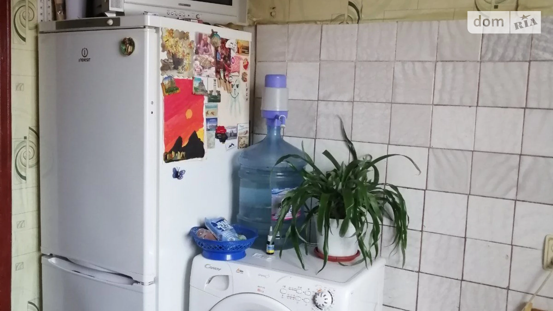 Продается 1-комнатная квартира 36 кв. м в Полтаве, бул. Щепотьева - фото 4