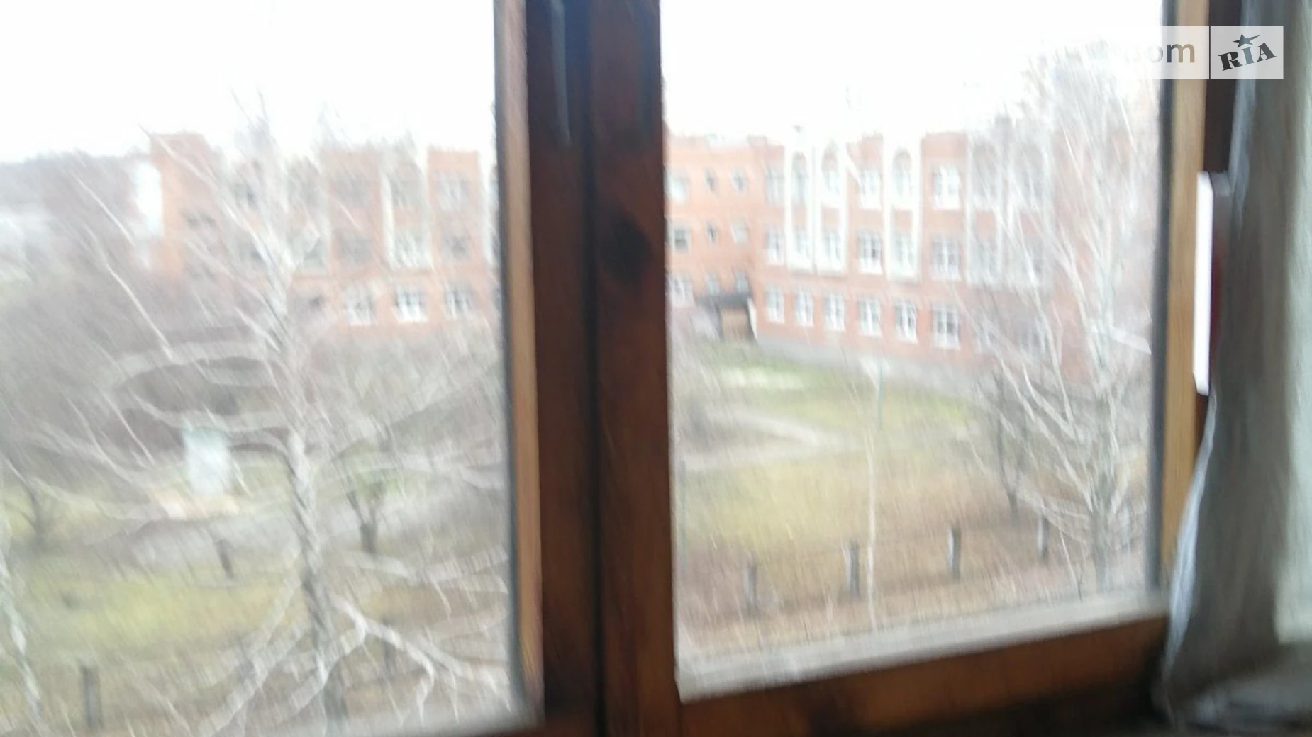 Продается 1-комнатная квартира 36 кв. м в Полтаве, бул. Щепотьева - фото 5