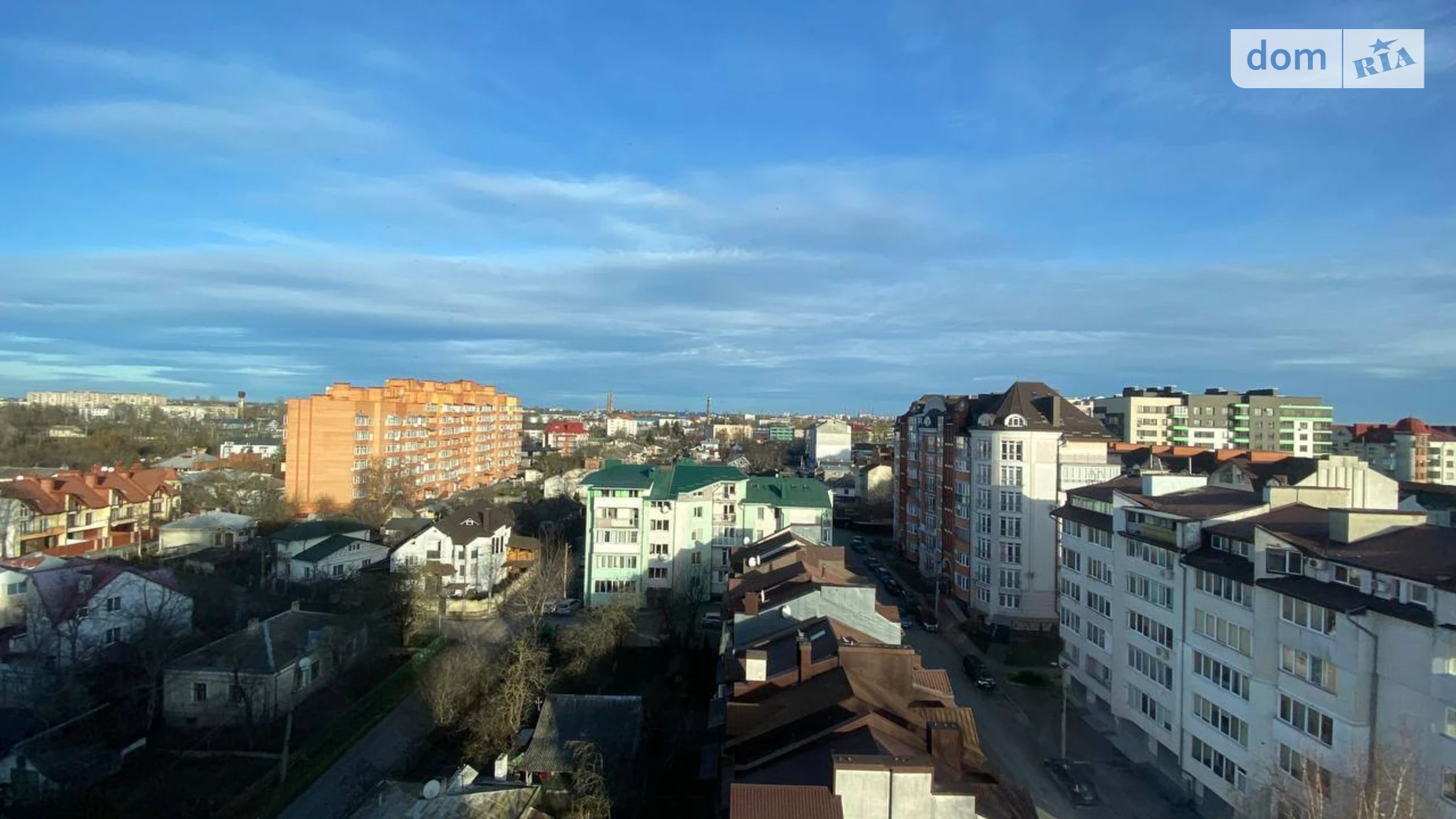 1-комнатная квартира 45.8 кв. м в Тернополе, ул. Березовая - фото 5