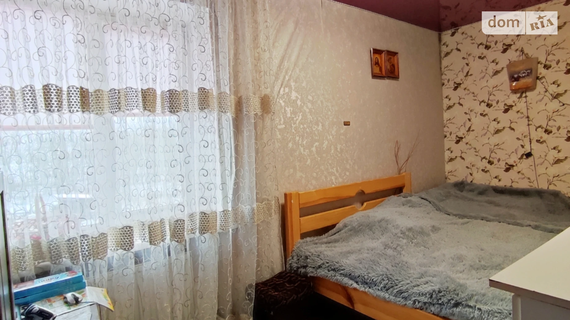 Продається 3-кімнатна квартира 50.3 кв. м у Городку, цена: 34000 $ - фото 3