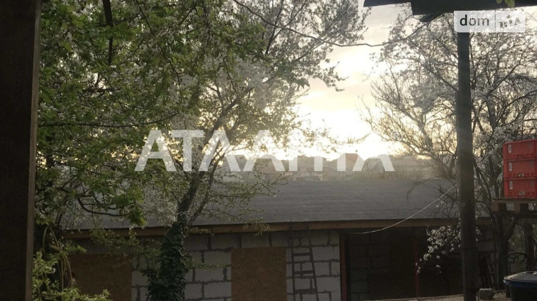 Продается одноэтажный дом 110 кв. м с камином, цена: 25000 $ - фото 2