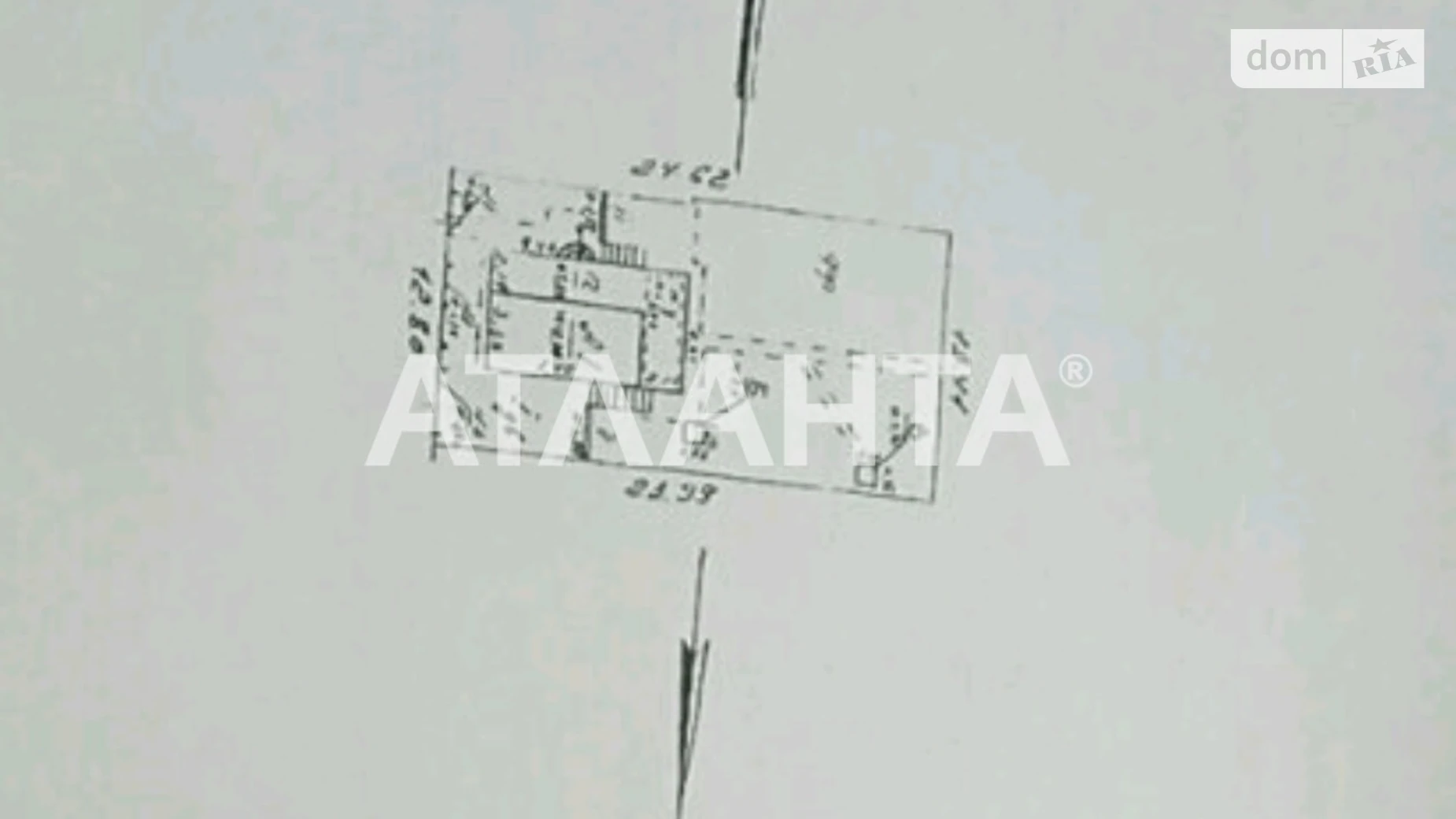 Продается одноэтажный дом 110 кв. м с камином, цена: 25000 $ - фото 5
