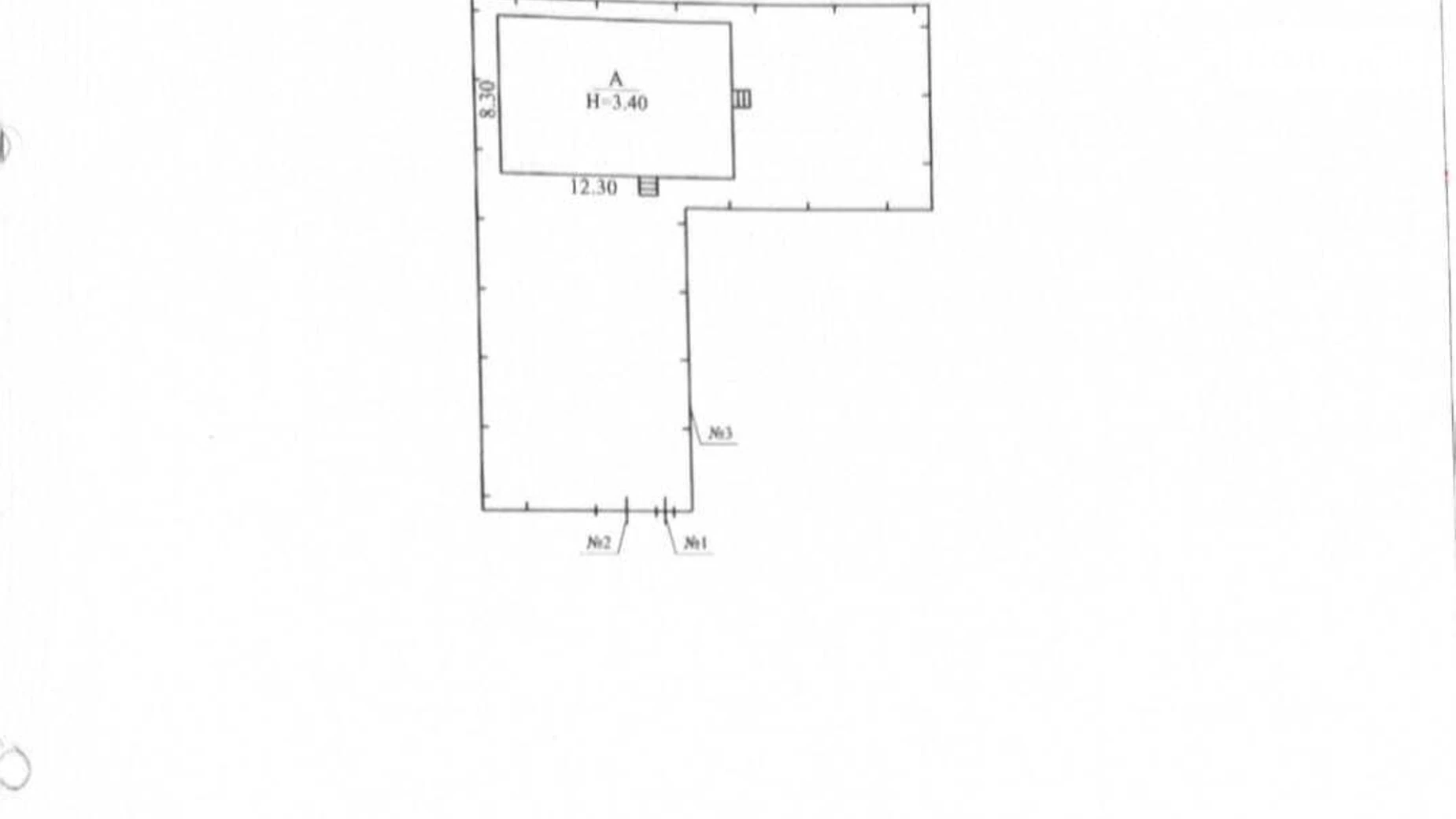 Продается одноэтажный дом 81.8 кв. м с беседкой, цена: 115000 $ - фото 3