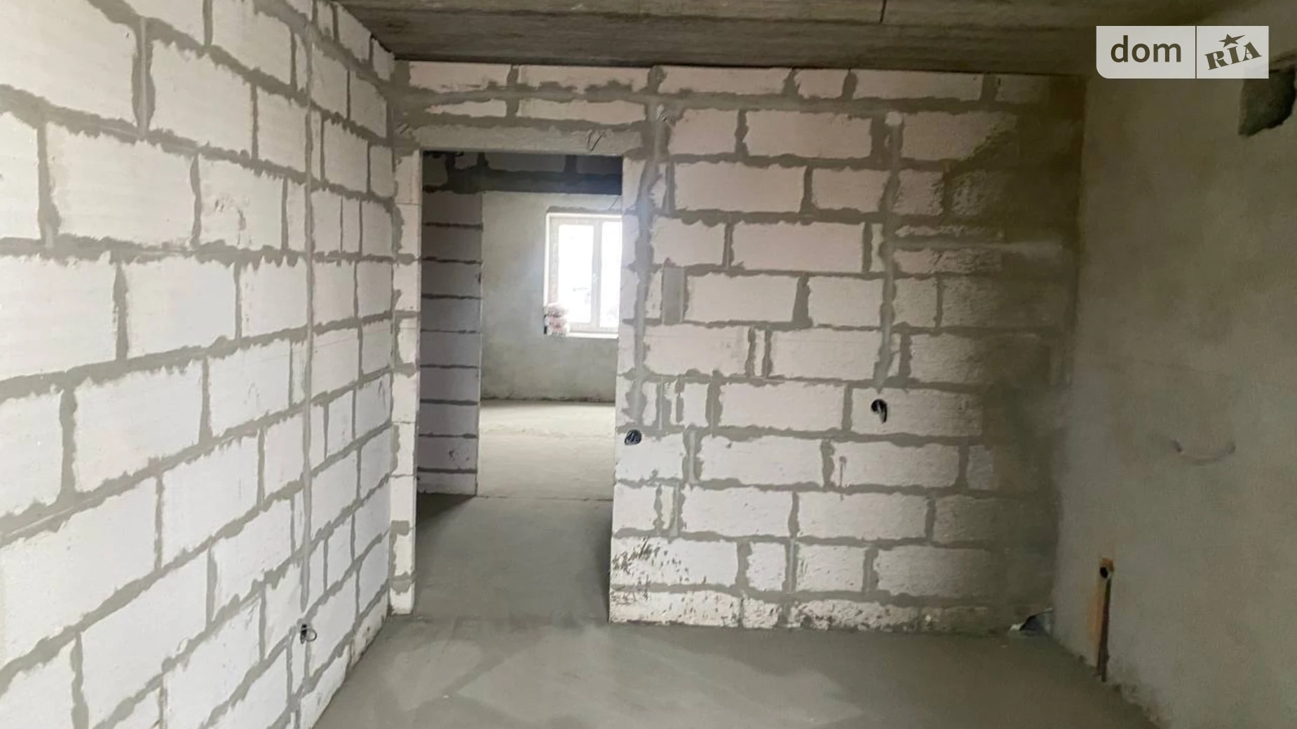 1-комнатная квартира 50.5 кв. м в Тернополе, ул. Гаевая, 8А - фото 4