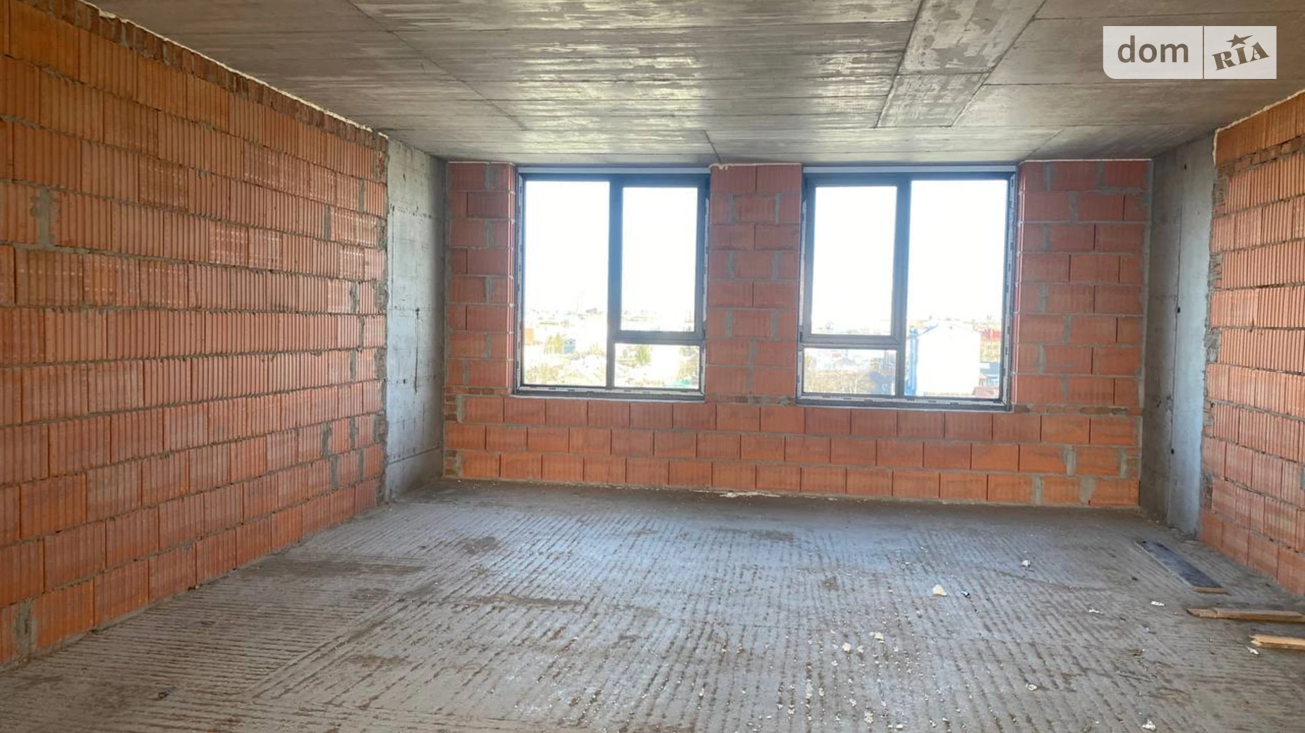 2-комнатная квартира 127.2 кв. м в Тернополе, ул. Березовая - фото 4