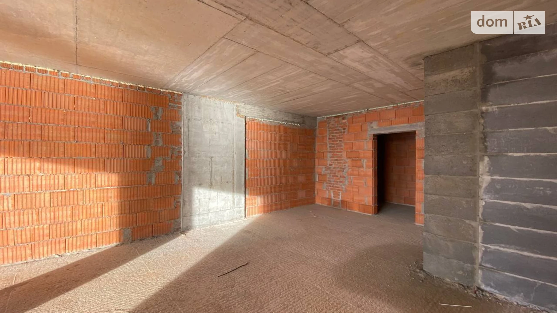 1-комнатная квартира 65.2 кв. м в Тернополе, ул. Березовая - фото 2