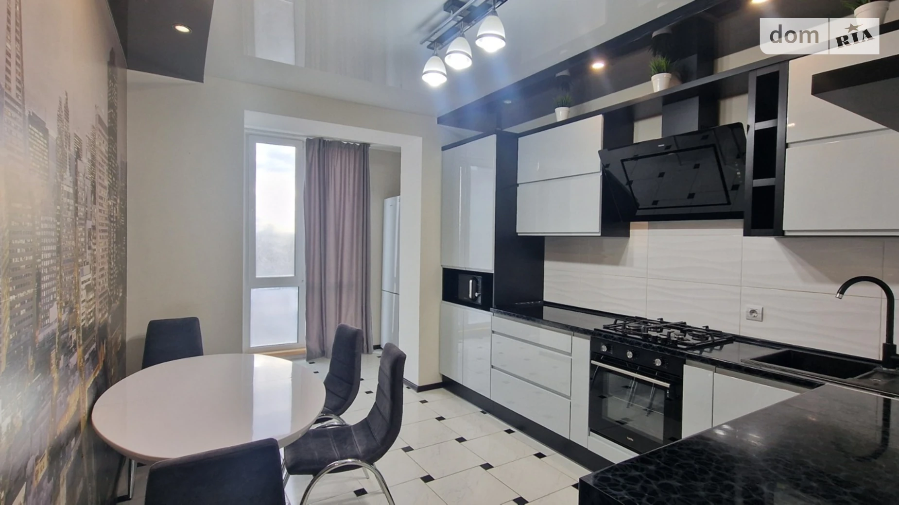 вул. Антонова Олега Військове містечко Вінниця ЖК Андорра - фото 2