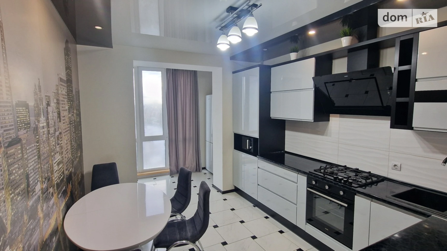 вул. Антонова Олега Військове містечко Вінниця ЖК Андорра - фото 3