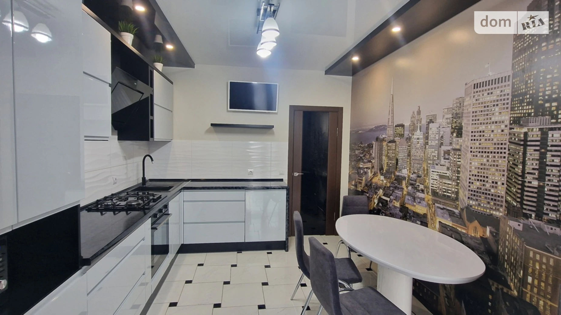 вул. Антонова Олега Військове містечко Вінниця ЖК Андорра - фото 4