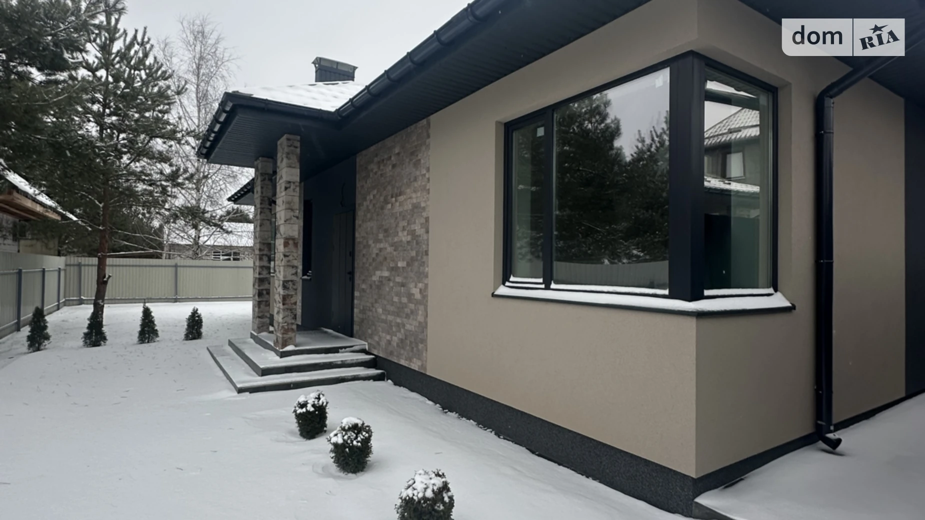 Продається одноповерховий будинок 125 кв. м з балконом, цена: 145000 $ - фото 2