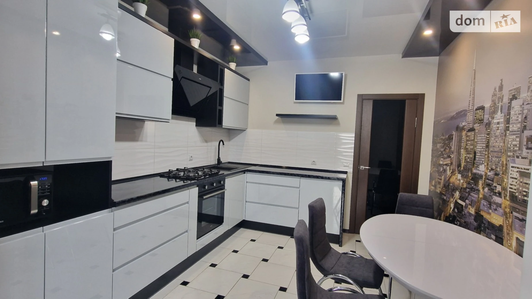 вул. Антонова Олега Військове містечко Вінниця ЖК Андорра - фото 5