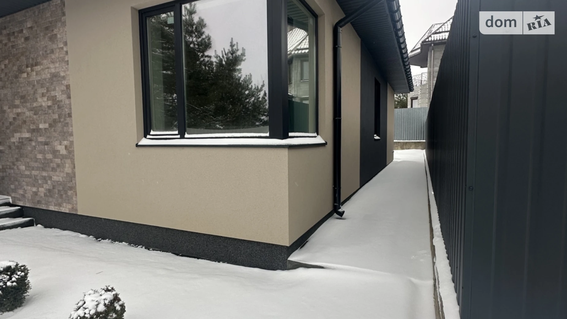 Продається одноповерховий будинок 125 кв. м з балконом, цена: 145000 $ - фото 3