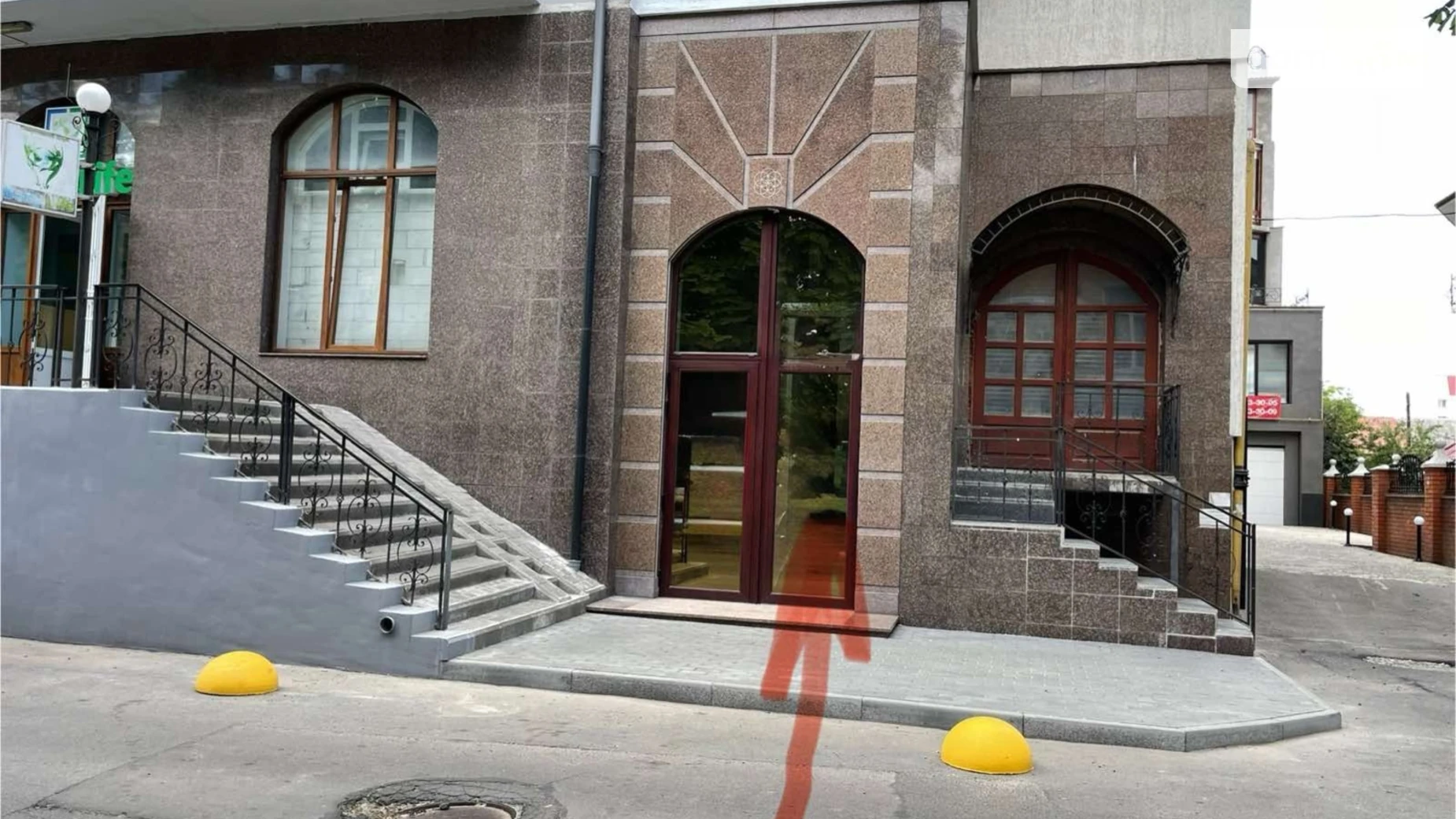 Продается помещения свободного назначения 113.6 кв. м в 2-этажном здании, цена: 142000 $ - фото 2