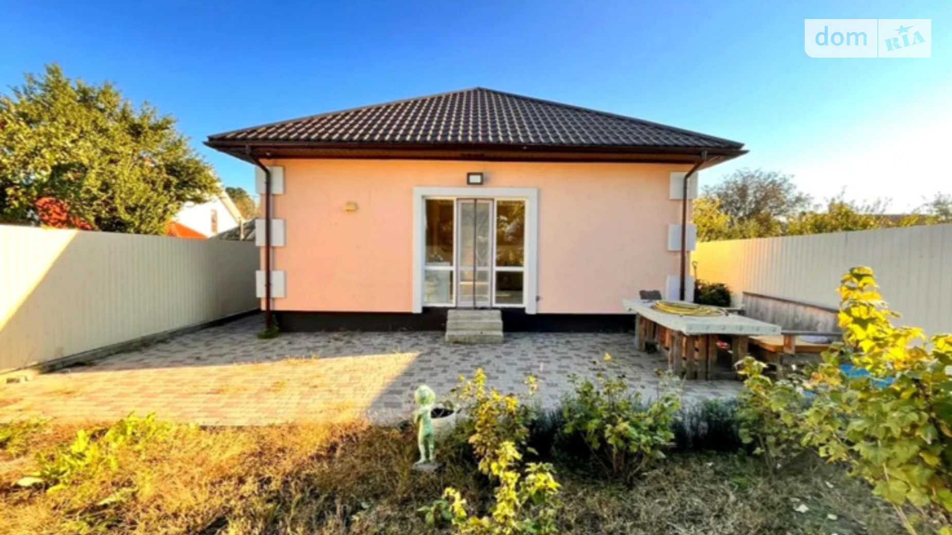 Продается одноэтажный дом 81.8 кв. м с беседкой, цена: 115000 $ - фото 4