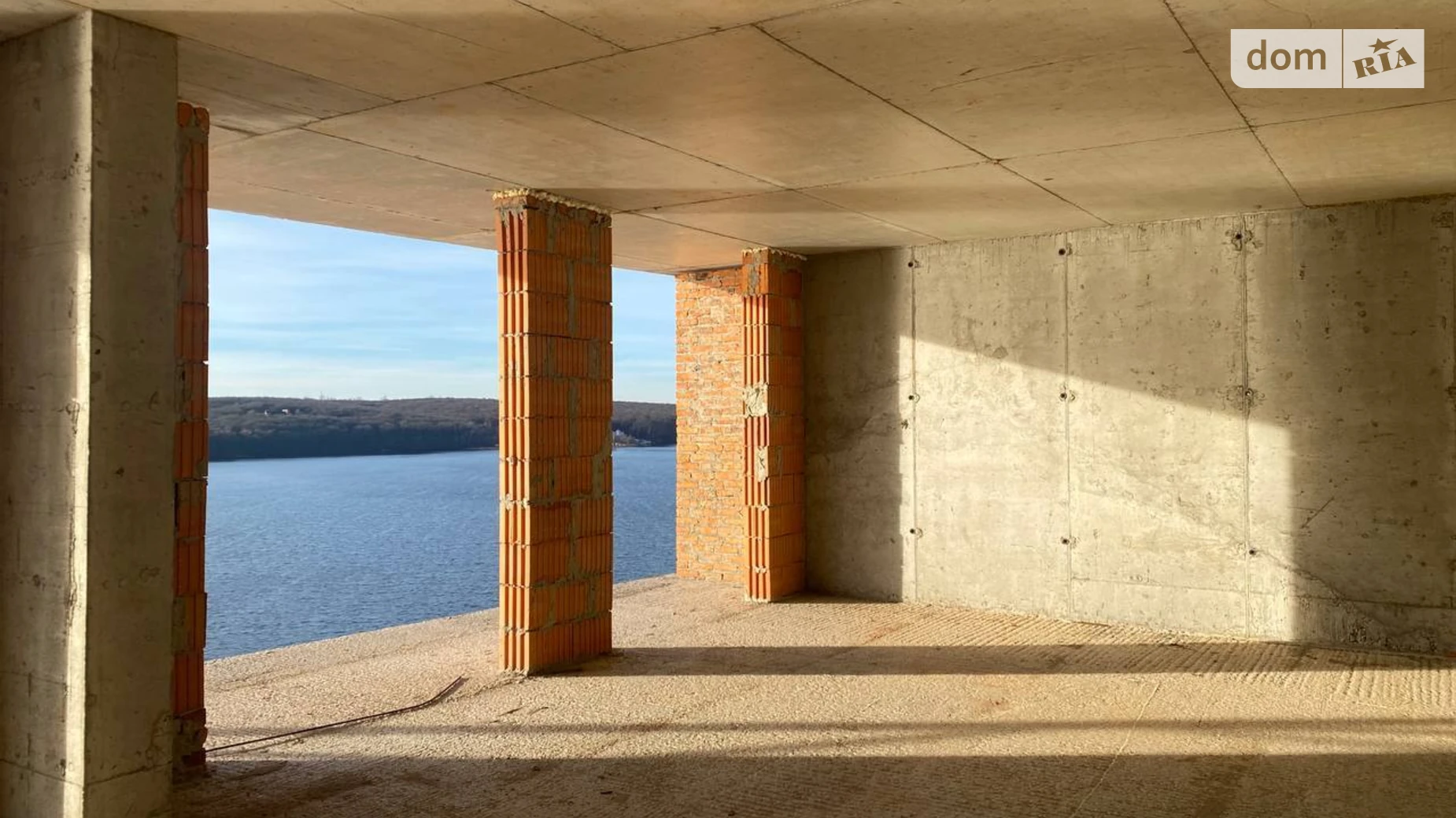 2-комнатная квартира 128.3 кв. м в Тернополе, ул. Березовая - фото 2