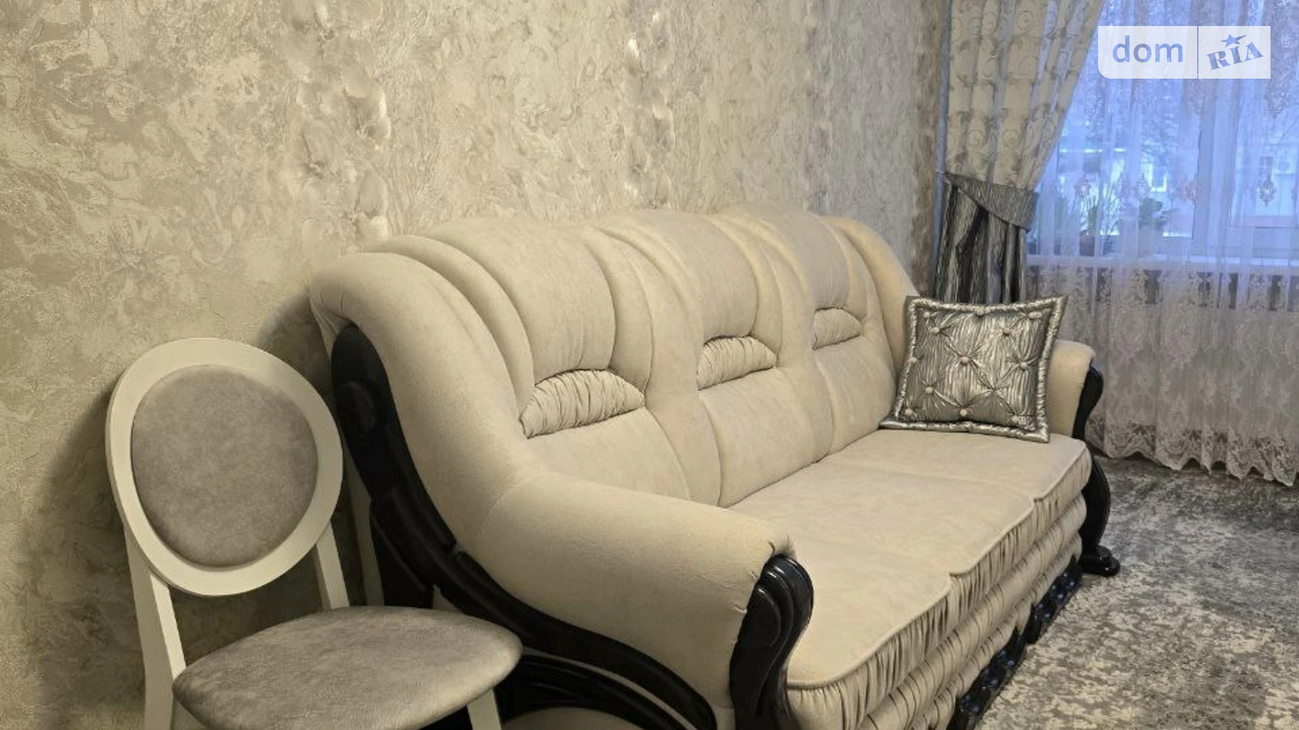 Продается 2-комнатная квартира 43.5 кв. м в, цена: 56000 $ - фото 2